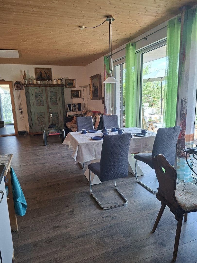 Prodej domu 111 m², pozemek 610 m², Musau, Tyrolsko Prodej domu 111 m², pozemek 610 m², Musau, Tyrolsko