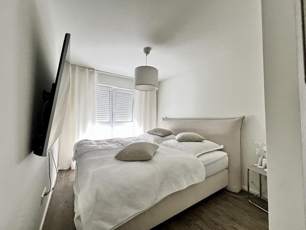 Prodej bytu 3+1 89 m², Holzgerlingen, Bádensko-Württembersko Prodej bytu 3+1 89 m², Holzgerlingen, Bádensko-Württembersko