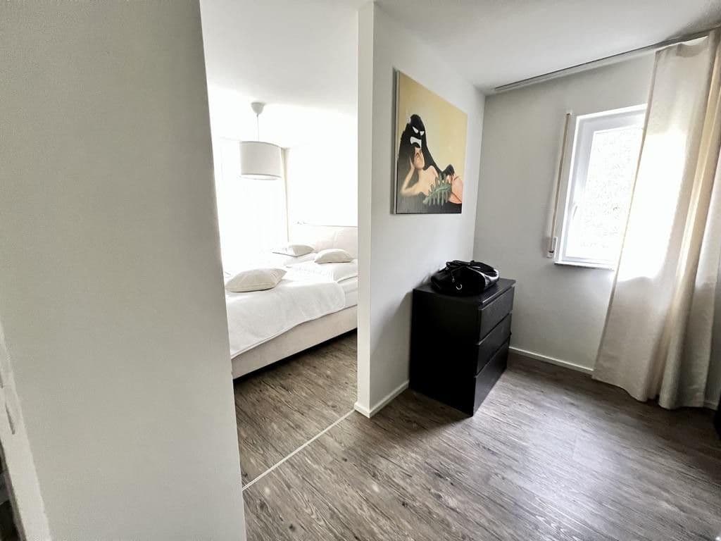 Prodej bytu 3+1 89 m², Holzgerlingen, Bádensko-Württembersko Prodej bytu 3+1 89 m², Holzgerlingen, Bádensko-Württembersko