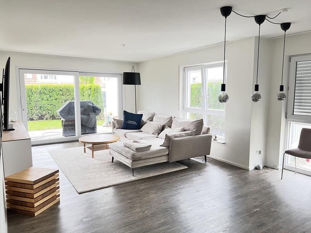 Prodej bytu 3+1 89 m², Holzgerlingen, Bádensko-Württembersko Prodej bytu 3+1 89 m², Holzgerlingen, Bádensko-Württembersko