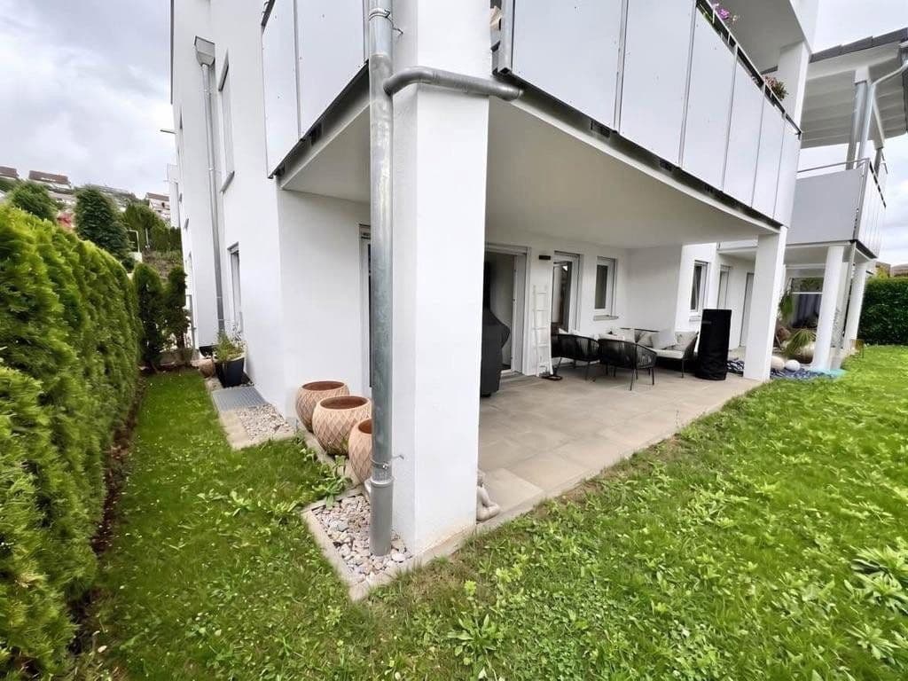 Prodej bytu 3+1 89 m², Holzgerlingen, Bádensko-Württembersko Prodej bytu 3+1 89 m², Holzgerlingen, Bádensko-Württembersko