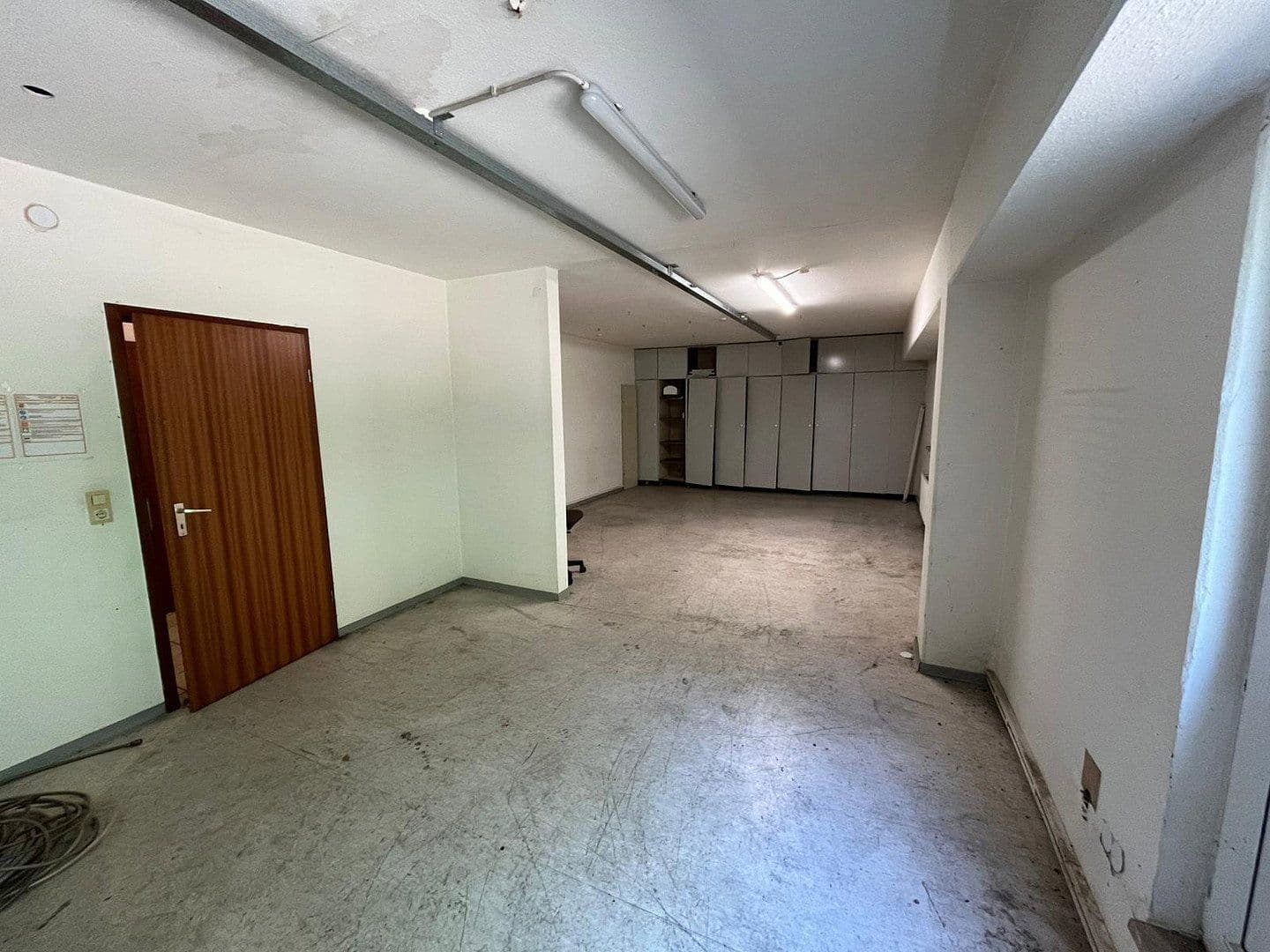 Pronájem nebytového prostoru 6.000 m², Beckebohnen 11, Liebenau, Dolní Sasko Pronájem nebytového prostoru 6.000 m², Beckebohnen 11, Liebenau, Dolní Sasko
