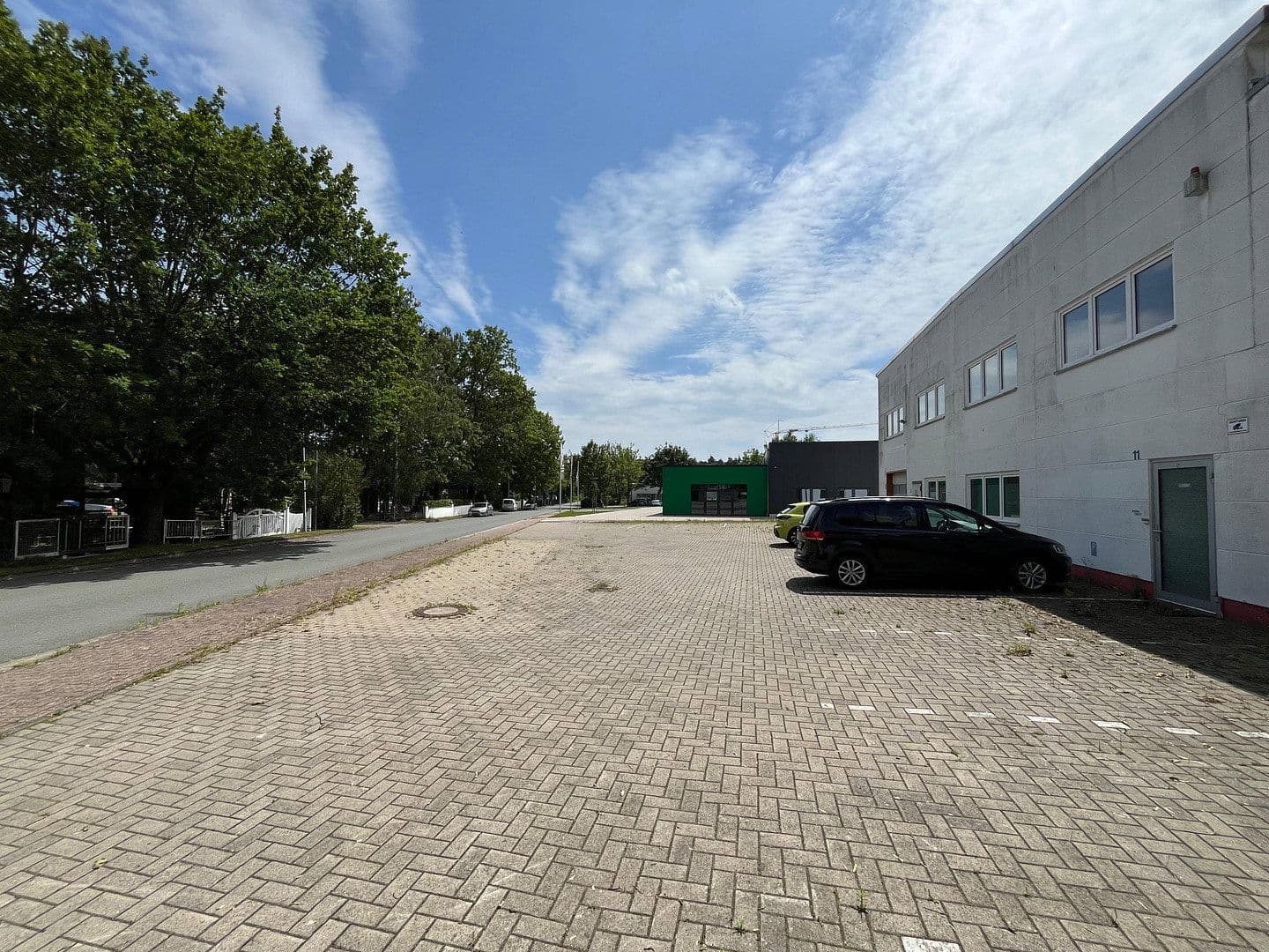 Pronájem nebytového prostoru 6.000 m², Beckebohnen 11, Liebenau, Dolní Sasko Pronájem nebytového prostoru 6.000 m², Beckebohnen 11, Liebenau, Dolní Sasko