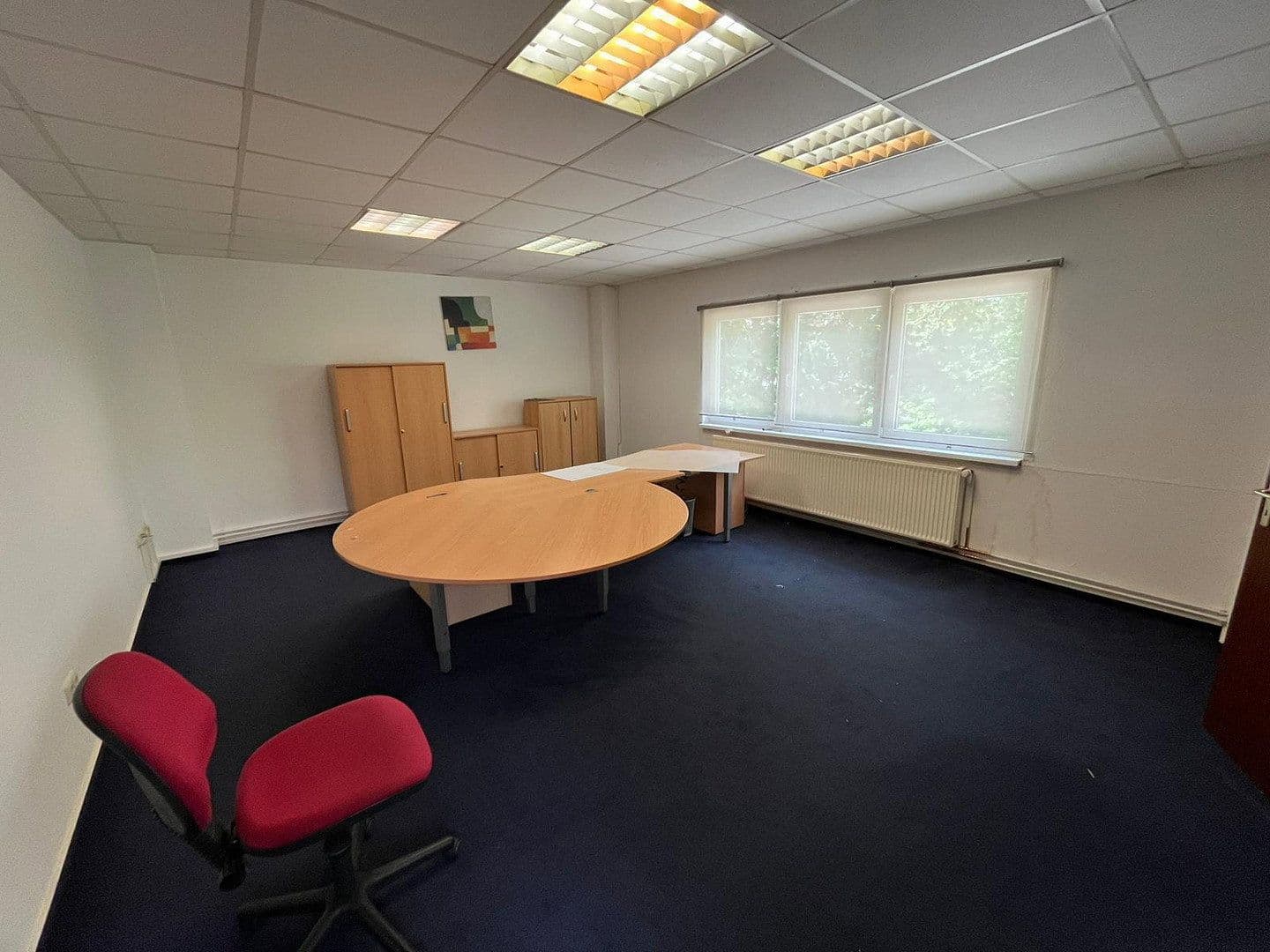 Pronájem nebytového prostoru 6.000 m², Beckebohnen 11, Liebenau, Dolní Sasko Pronájem nebytového prostoru 6.000 m², Beckebohnen 11, Liebenau, Dolní Sasko