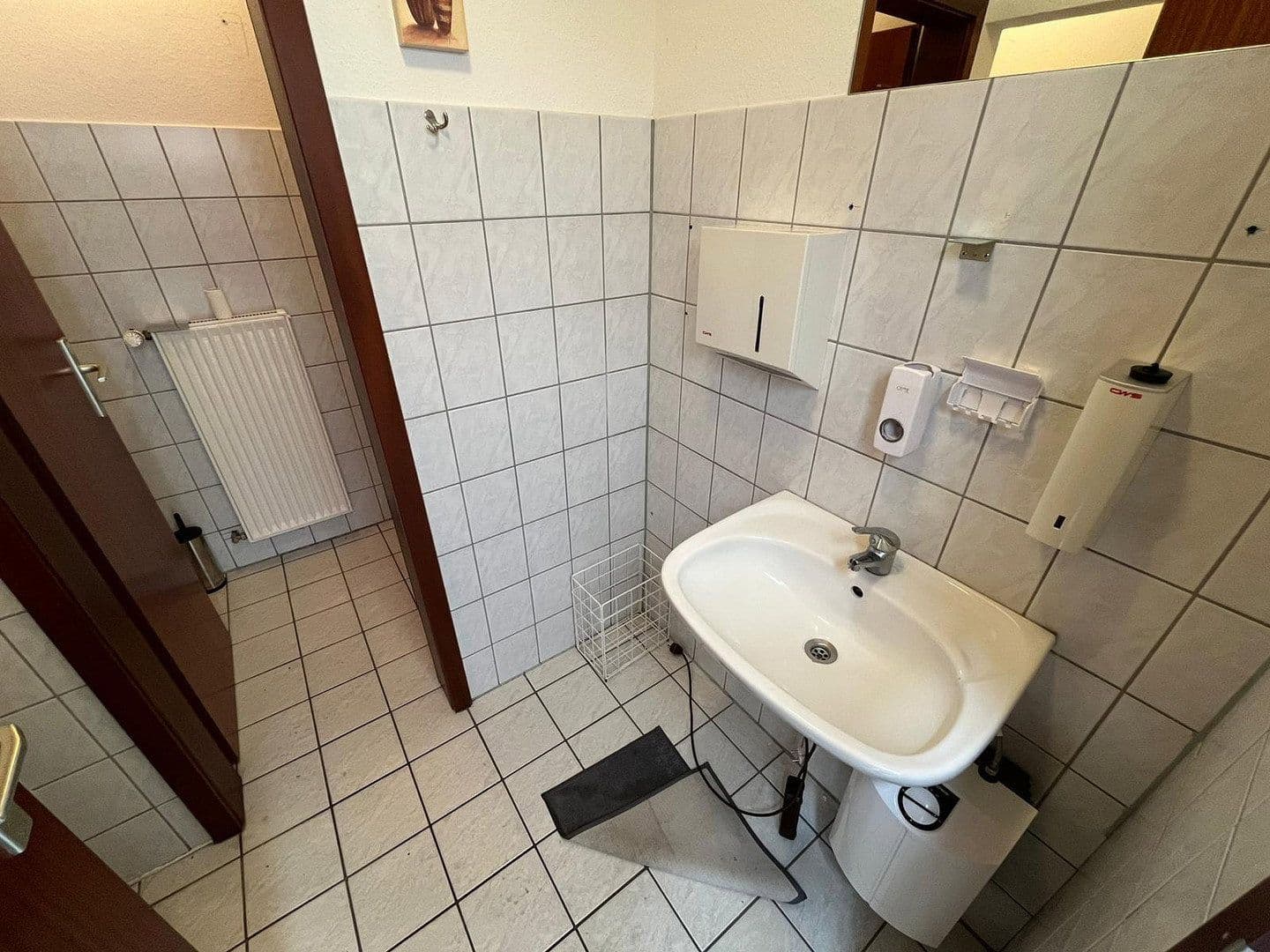 Pronájem nebytového prostoru 6.000 m², Beckebohnen 11, Liebenau, Dolní Sasko Pronájem nebytového prostoru 6.000 m², Beckebohnen 11, Liebenau, Dolní Sasko