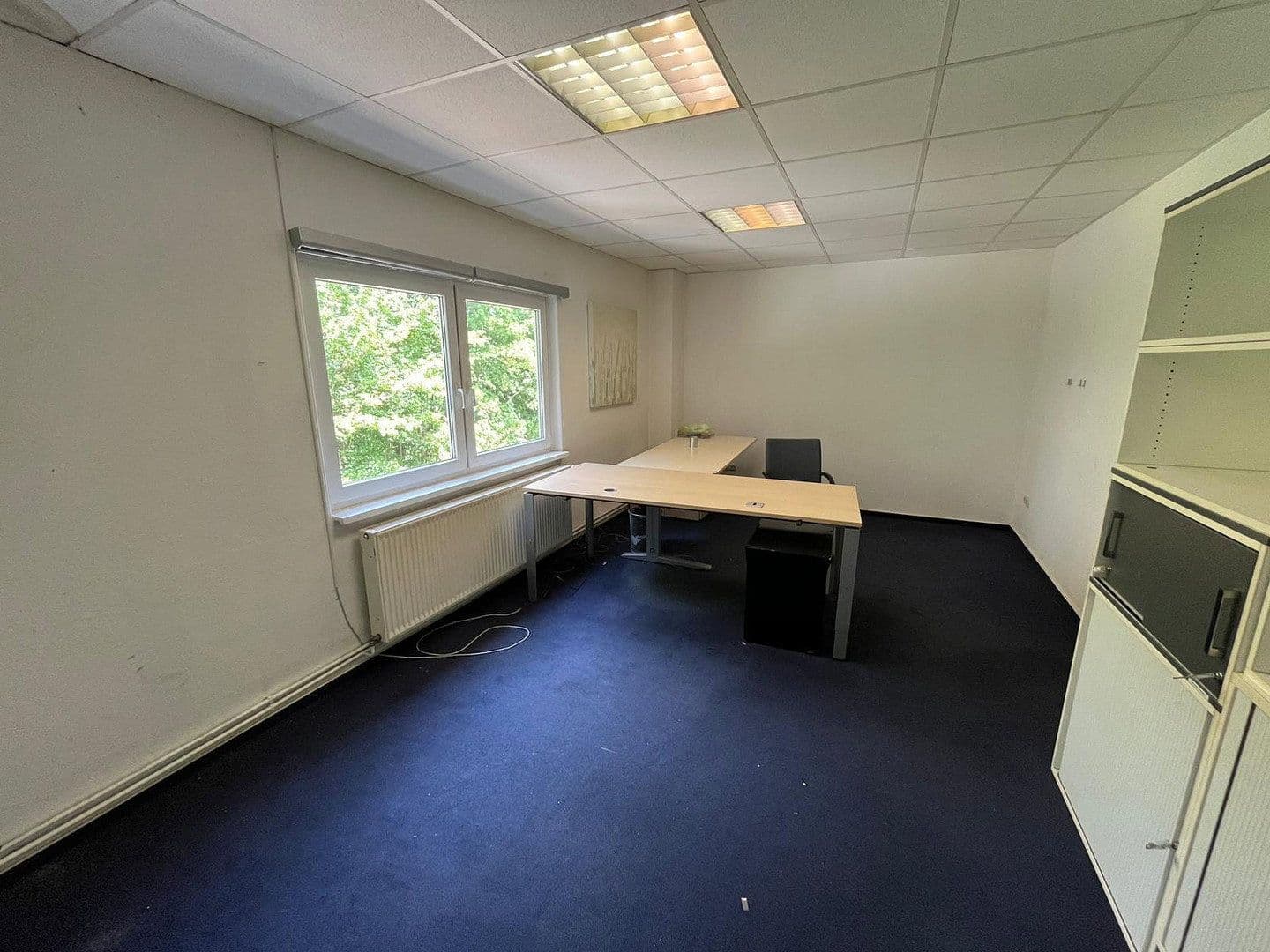 Pronájem nebytového prostoru 6.000 m², Beckebohnen 11, Liebenau, Dolní Sasko Pronájem nebytového prostoru 6.000 m², Beckebohnen 11, Liebenau, Dolní Sasko