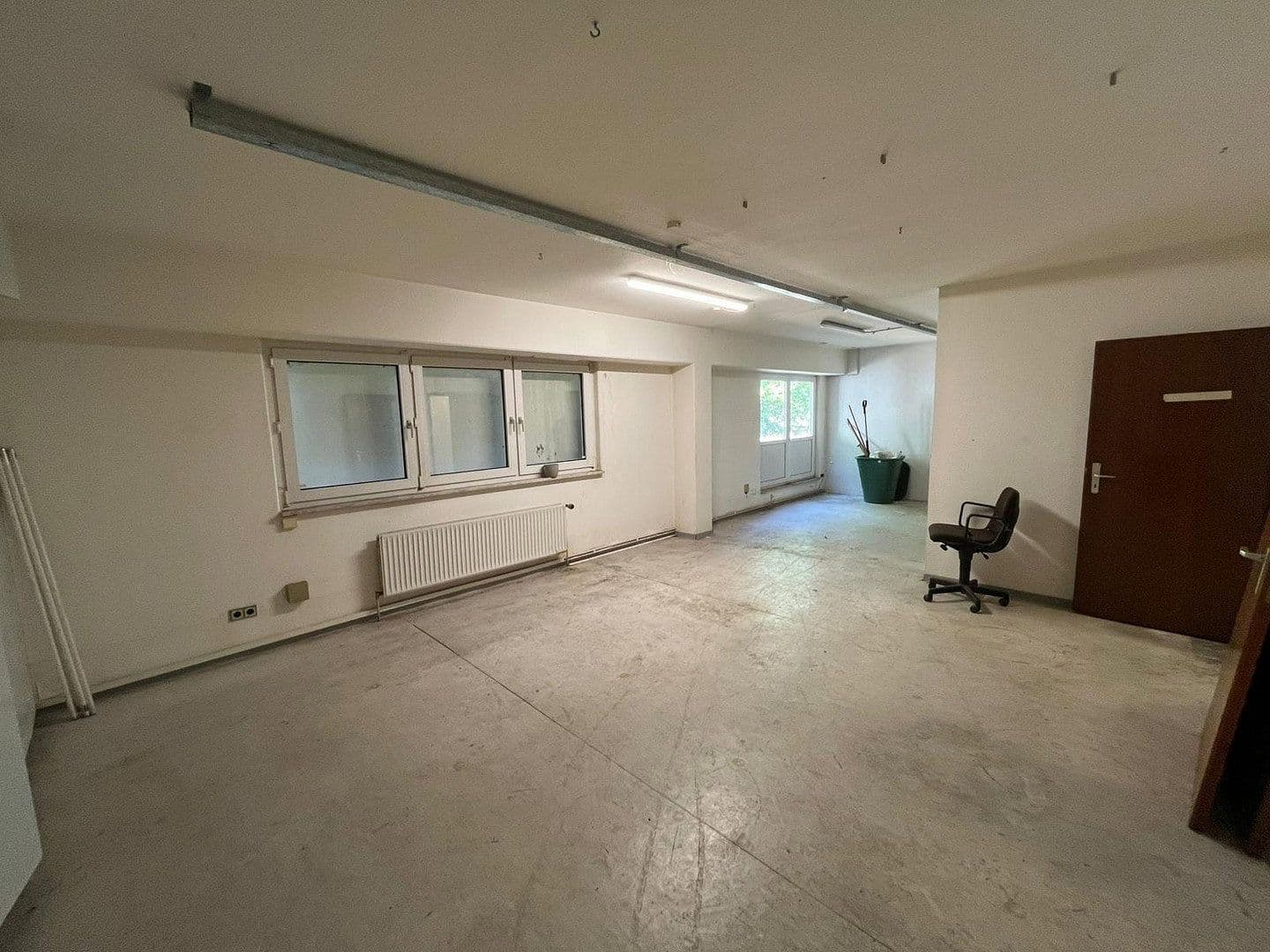 Pronájem nebytového prostoru 6.000 m², Beckebohnen 11, Liebenau, Dolní Sasko Pronájem nebytového prostoru 6.000 m², Beckebohnen 11, Liebenau, Dolní Sasko