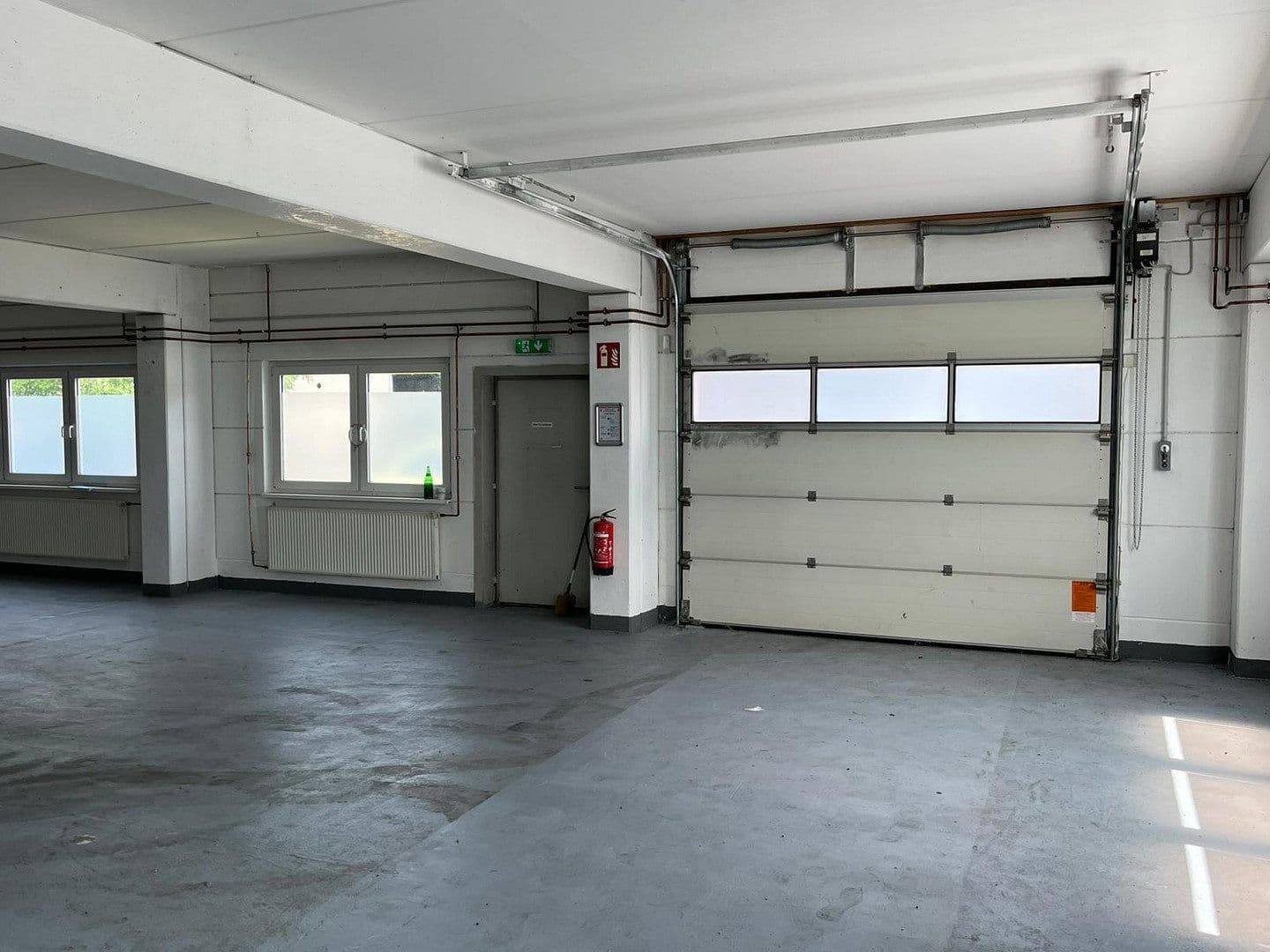 Pronájem nebytového prostoru 6.000 m², Beckebohnen 11, Liebenau, Dolní Sasko Pronájem nebytového prostoru 6.000 m², Beckebohnen 11, Liebenau, Dolní Sasko