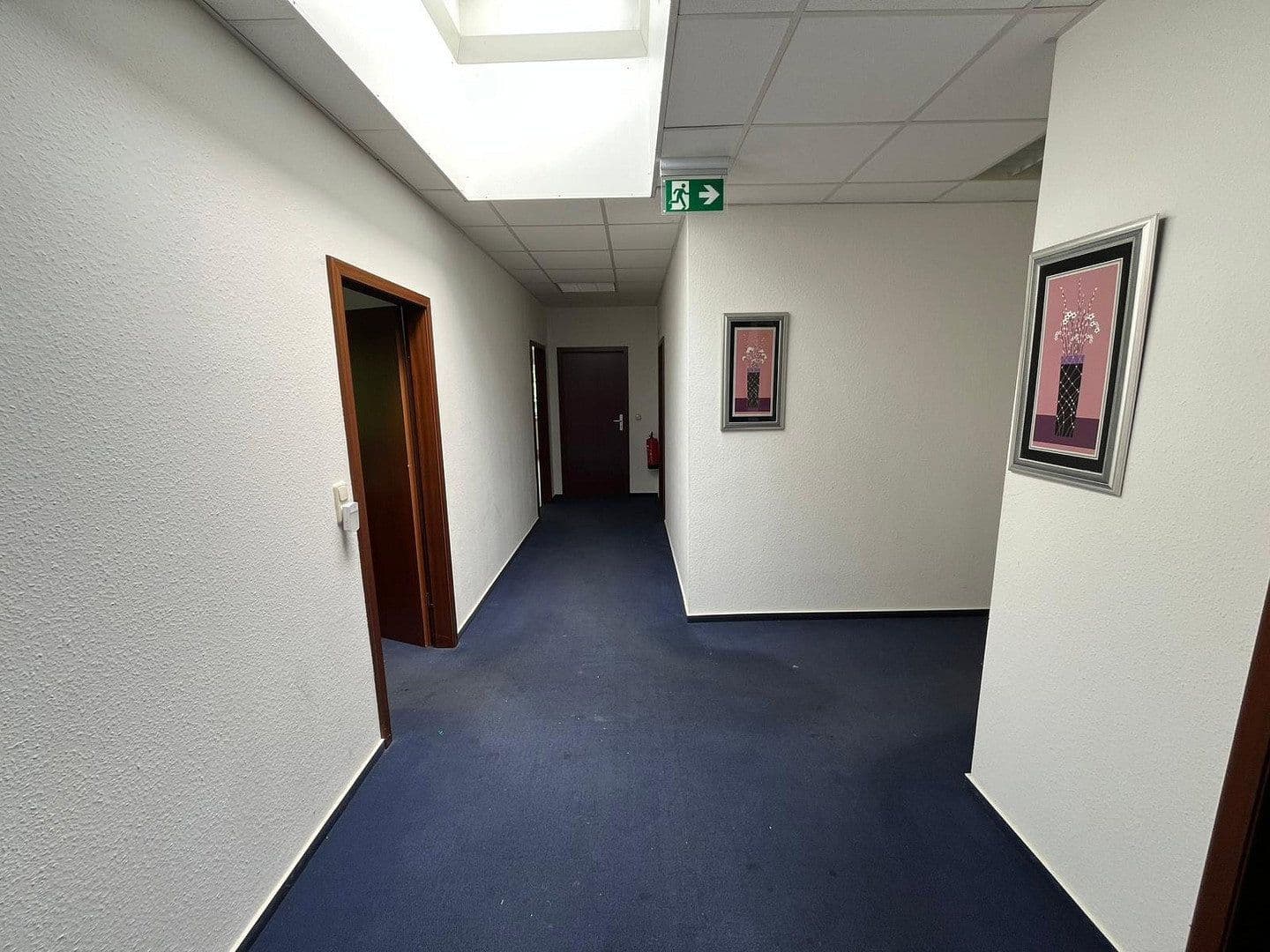 Pronájem nebytového prostoru 6.000 m², Beckebohnen 11, Liebenau, Dolní Sasko Pronájem nebytového prostoru 6.000 m², Beckebohnen 11, Liebenau, Dolní Sasko