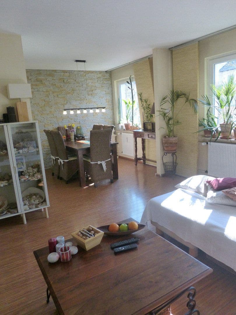 Prodej bytu 4+1 80 m², Frankfurt am Main, Hessen Prodej bytu 4+1 80 m², Frankfurt am Main, Hessen