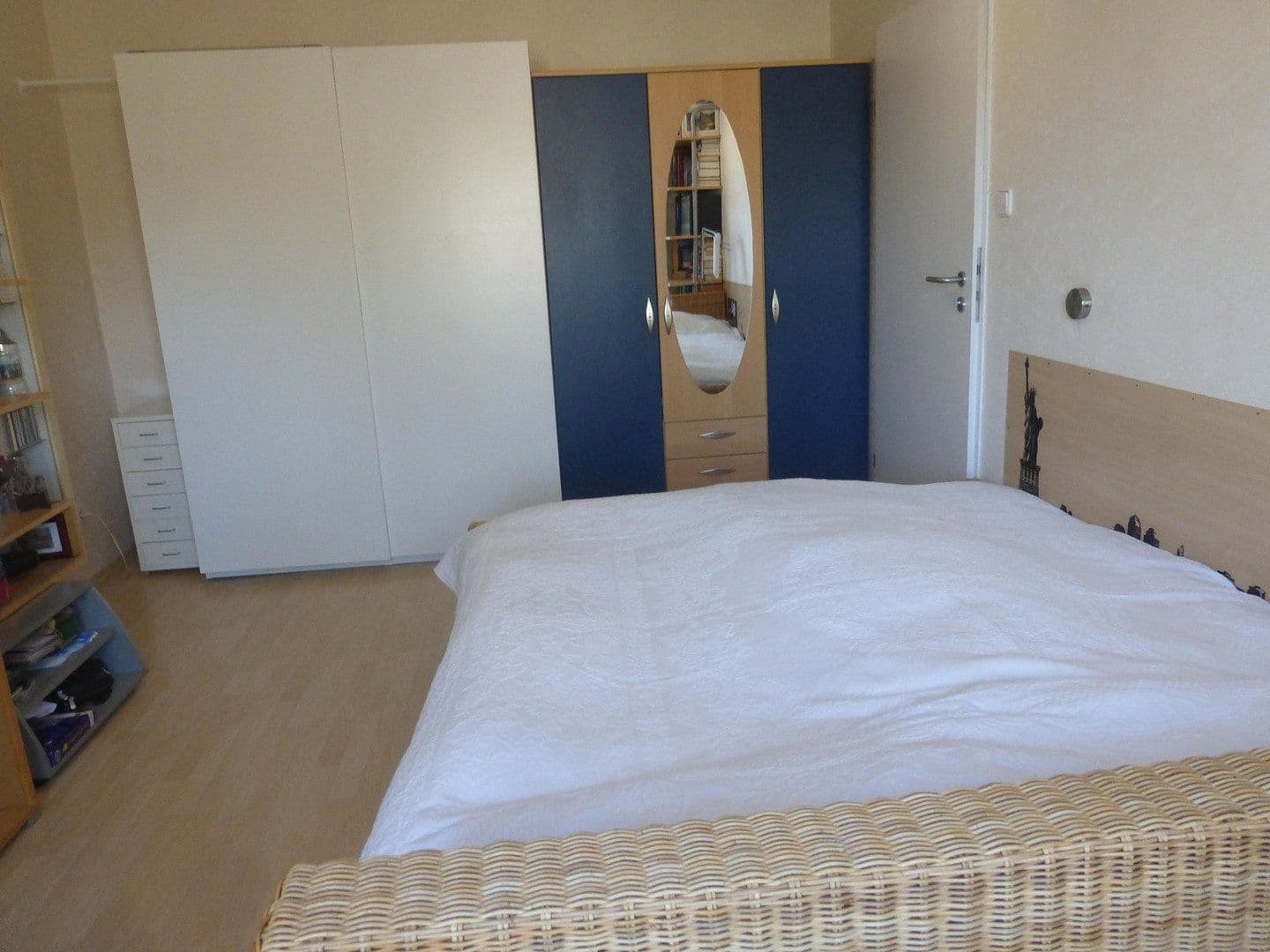 Prodej bytu 4+1 80 m², Frankfurt am Main, Hessen Prodej bytu 4+1 80 m², Frankfurt am Main, Hessen