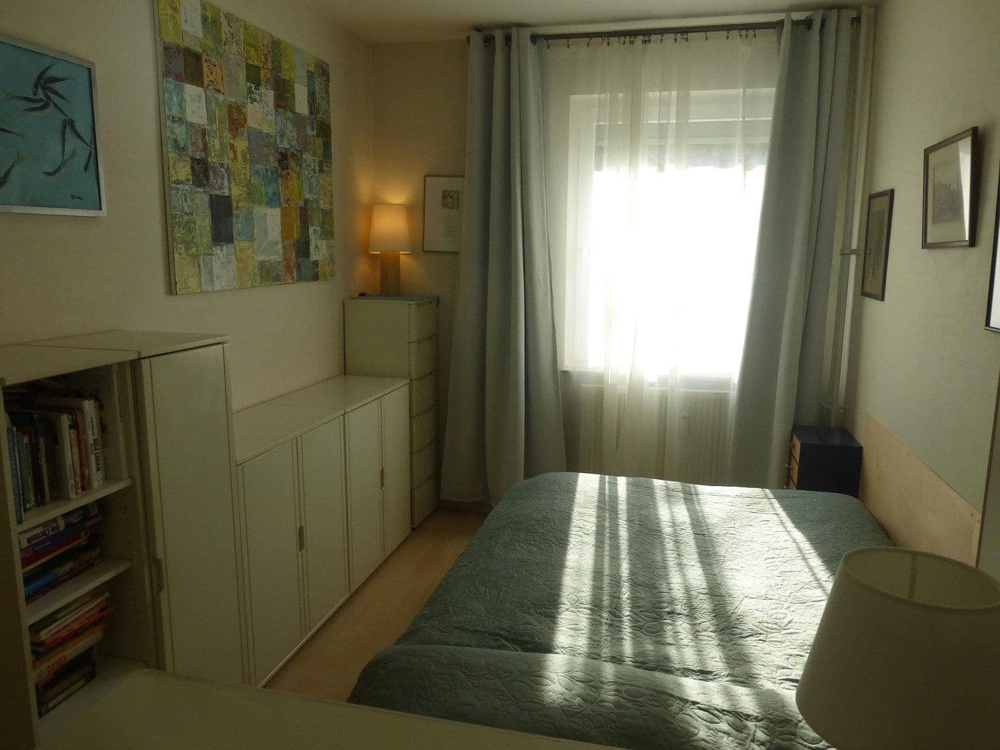 Prodej bytu 4+1 80 m², Frankfurt am Main, Hessen Prodej bytu 4+1 80 m², Frankfurt am Main, Hessen