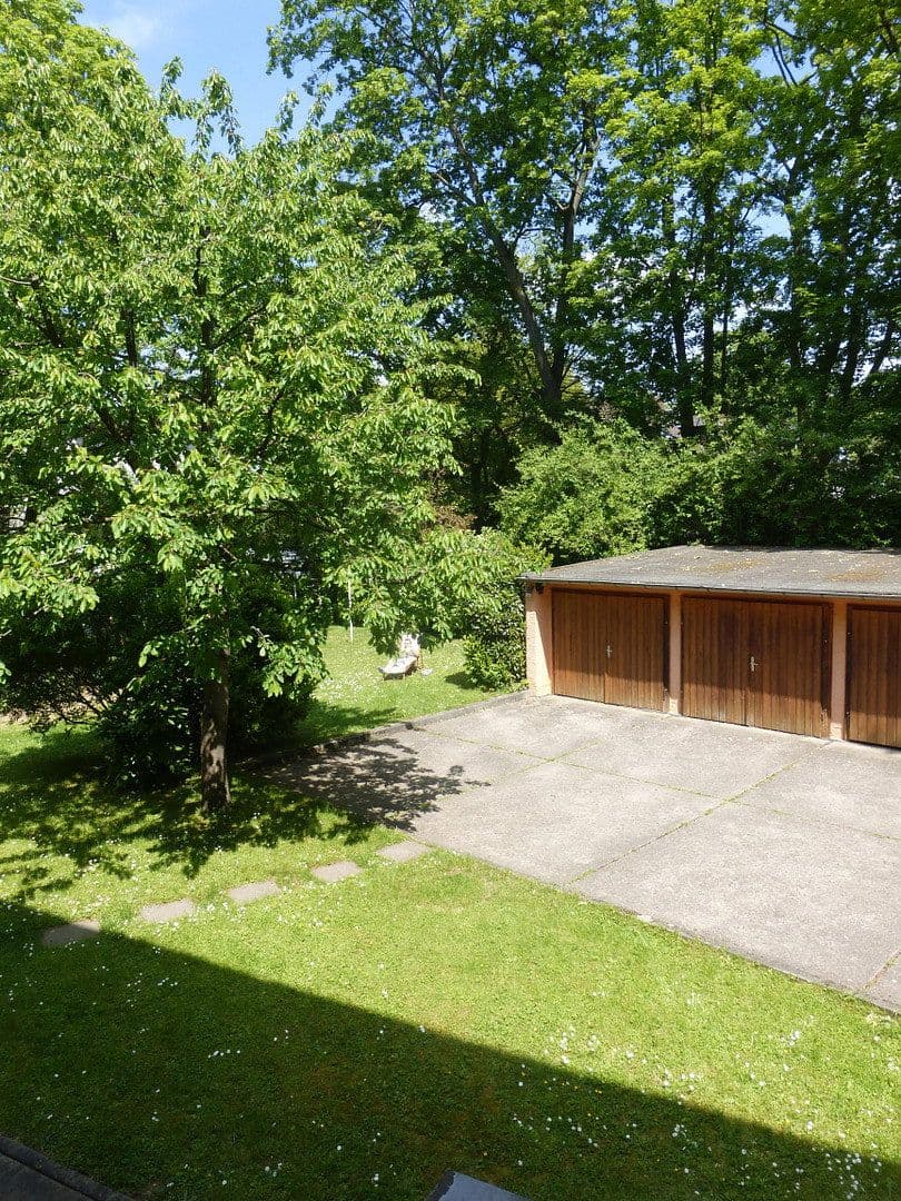 Prodej bytu 4+1 80 m², Frankfurt am Main, Hessen Prodej bytu 4+1 80 m², Frankfurt am Main, Hessen