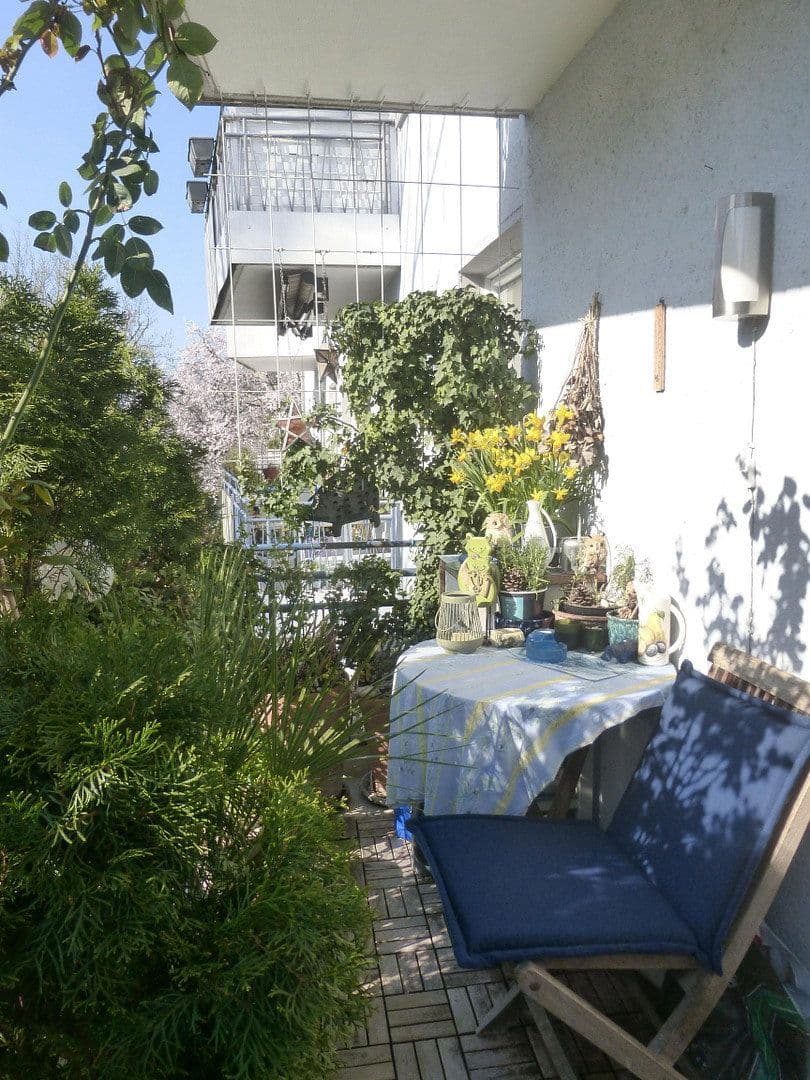 Prodej bytu 4+1 80 m², Frankfurt am Main, Hessen Prodej bytu 4+1 80 m², Frankfurt am Main, Hessen