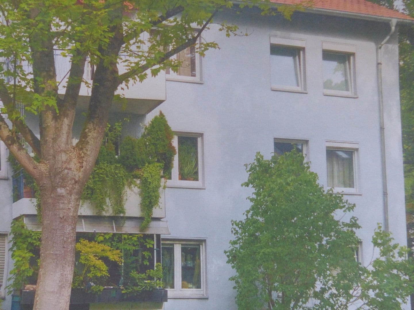 Prodej bytu 4+1 80 m², Frankfurt am Main, Hessen Prodej bytu 4+1 80 m², Frankfurt am Main, Hessen
