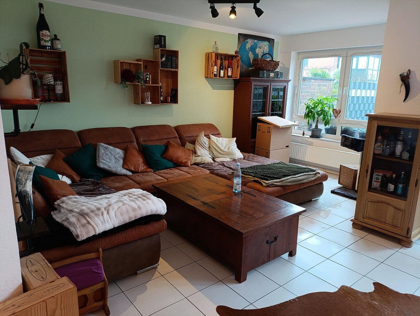 Pronájem domu 104 m², pozemek 224 m², Geilenkirchen, Severní Porýní-Vestfálsko Pronájem domu 104 m², pozemek 224 m², Geilenkirchen, Severní Porýní-Vestfálsko