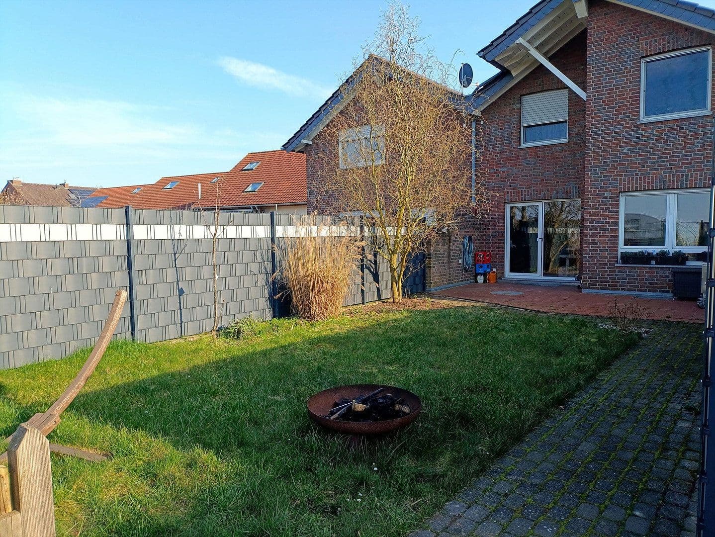 Pronájem domu 104 m², pozemek 224 m², Geilenkirchen, Severní Porýní-Vestfálsko Pronájem domu 104 m², pozemek 224 m², Geilenkirchen, Severní Porýní-Vestfálsko