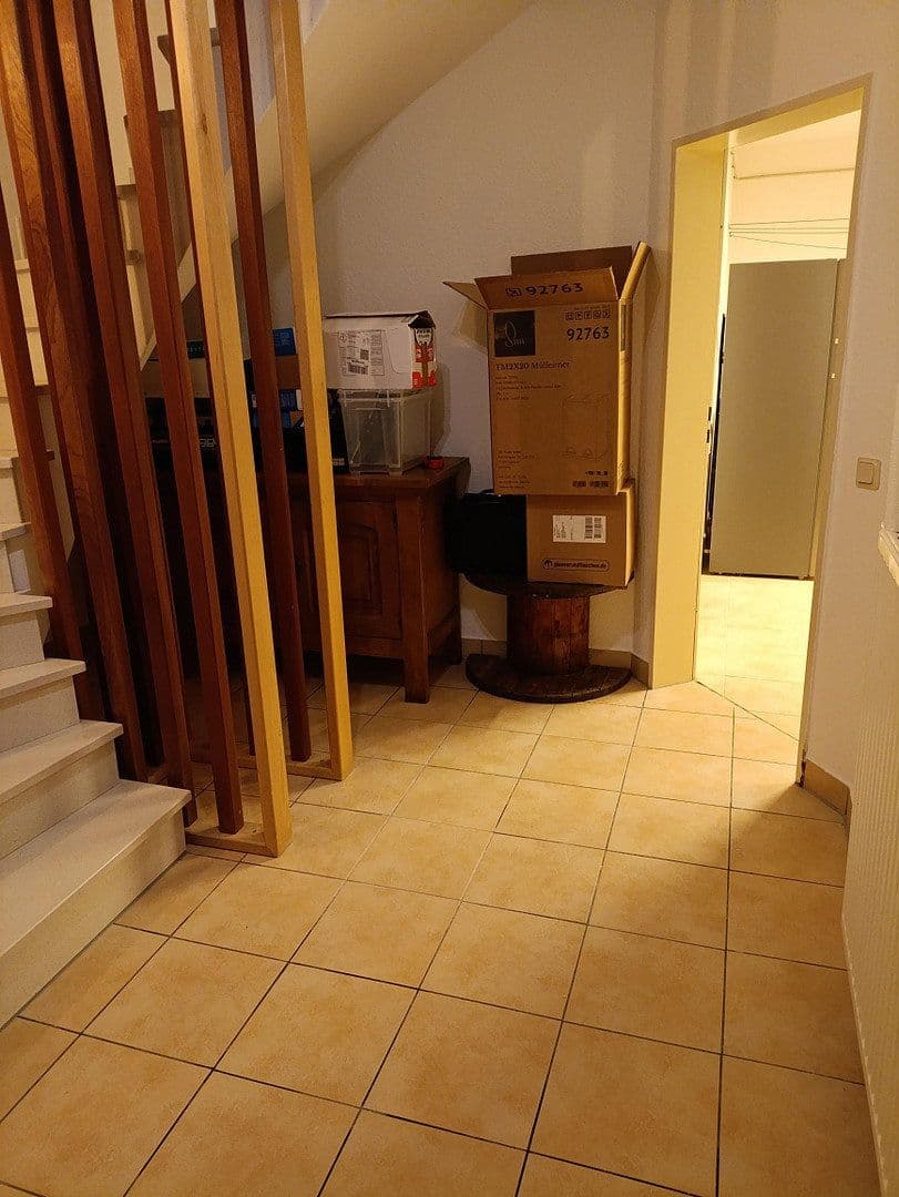 Pronájem domu 104 m², pozemek 224 m², Geilenkirchen, Severní Porýní-Vestfálsko Pronájem domu 104 m², pozemek 224 m², Geilenkirchen, Severní Porýní-Vestfálsko
