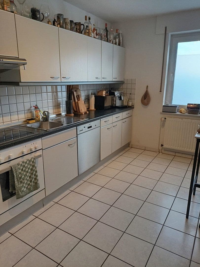 Pronájem domu 104 m², pozemek 224 m², Geilenkirchen, Severní Porýní-Vestfálsko Pronájem domu 104 m², pozemek 224 m², Geilenkirchen, Severní Porýní-Vestfálsko