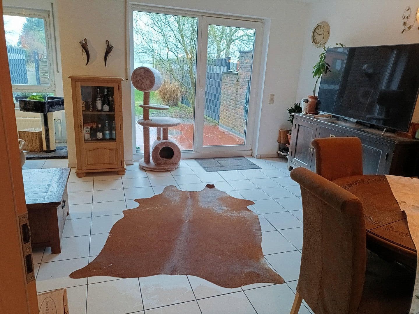Pronájem domu 104 m², pozemek 224 m², Geilenkirchen, Severní Porýní-Vestfálsko Pronájem domu 104 m², pozemek 224 m², Geilenkirchen, Severní Porýní-Vestfálsko