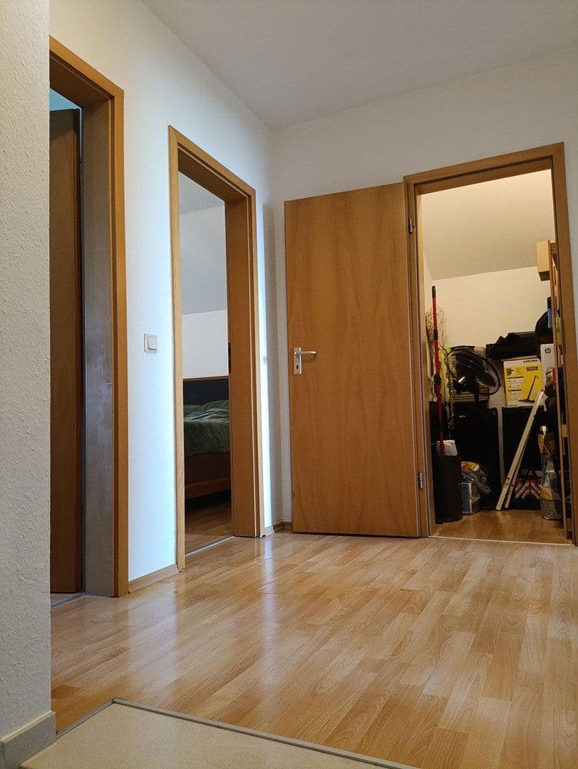 Pronájem domu 104 m², pozemek 224 m², Geilenkirchen, Severní Porýní-Vestfálsko Pronájem domu 104 m², pozemek 224 m², Geilenkirchen, Severní Porýní-Vestfálsko