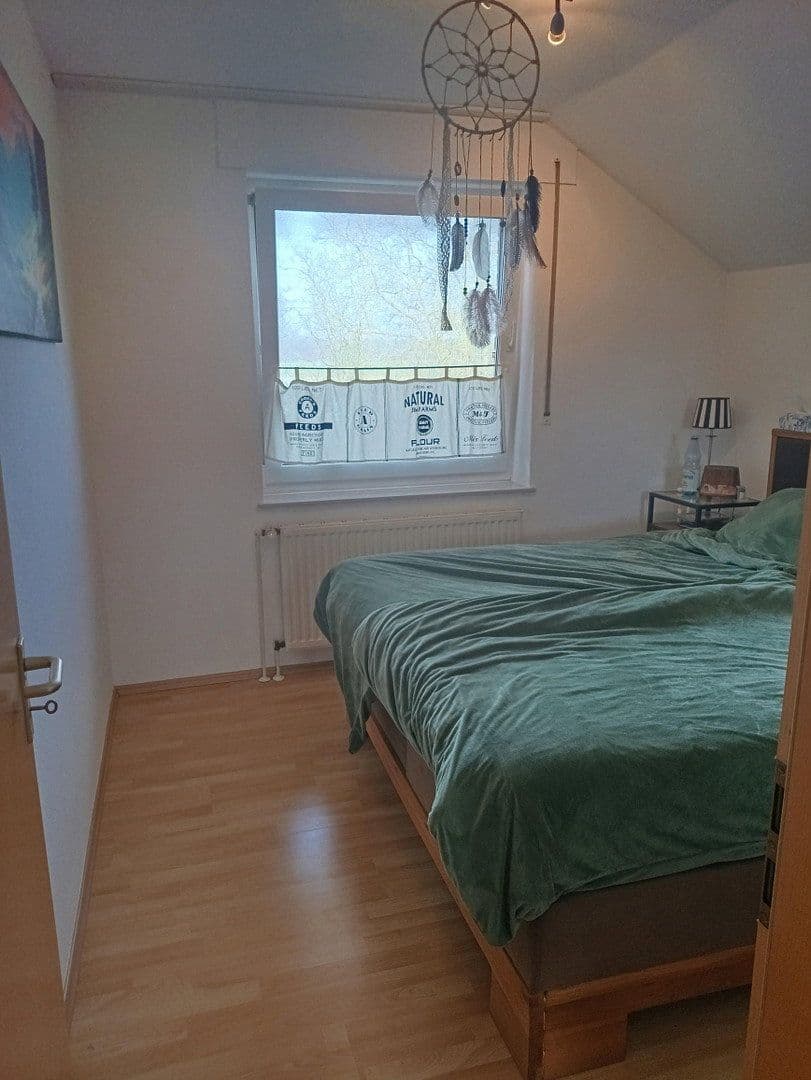 Pronájem domu 104 m², pozemek 224 m², Geilenkirchen, Severní Porýní-Vestfálsko Pronájem domu 104 m², pozemek 224 m², Geilenkirchen, Severní Porýní-Vestfálsko
