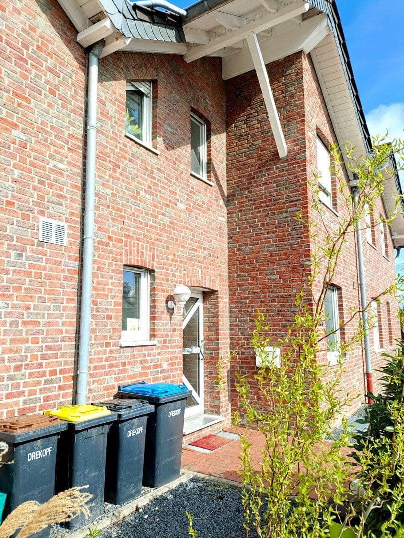 Pronájem domu 104 m², pozemek 224 m², Geilenkirchen, Severní Porýní-Vestfálsko Pronájem domu 104 m², pozemek 224 m², Geilenkirchen, Severní Porýní-Vestfálsko