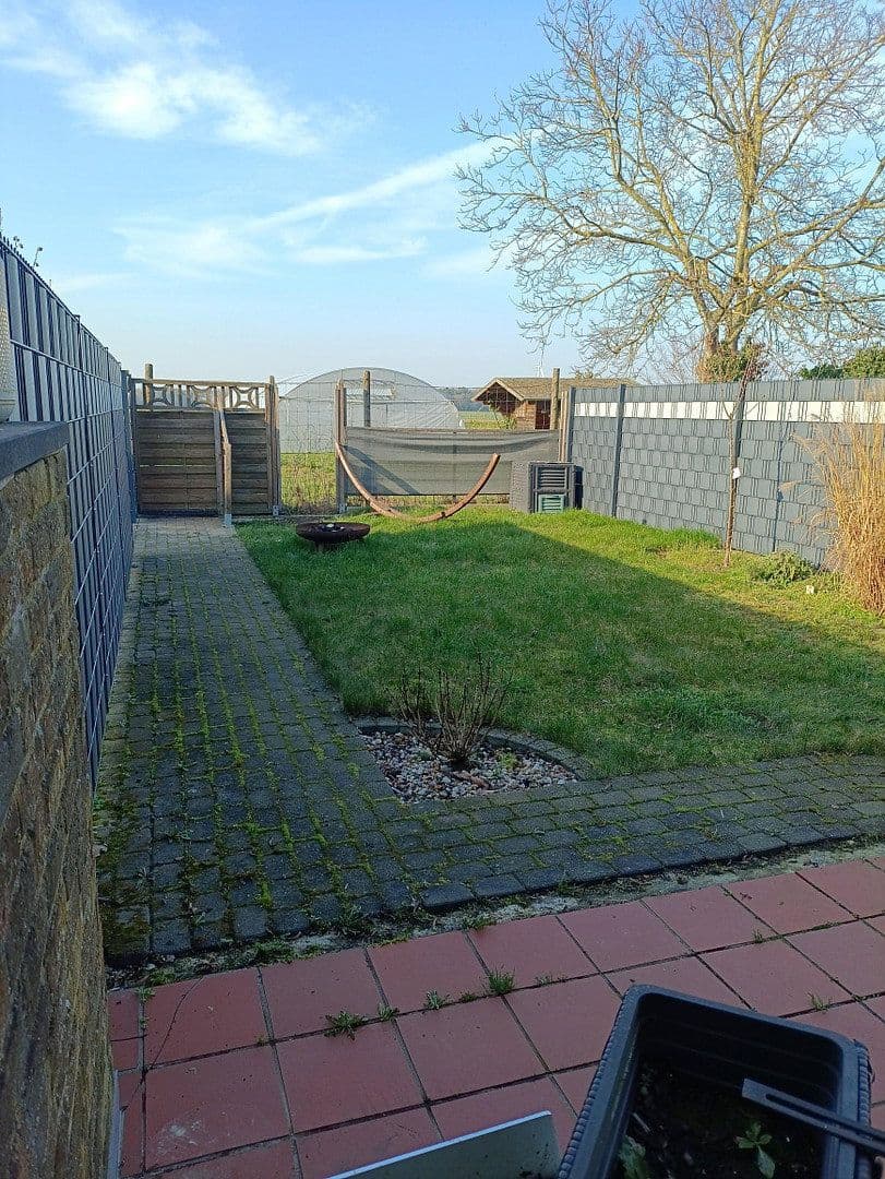 Pronájem domu 104 m², pozemek 224 m², Geilenkirchen, Severní Porýní-Vestfálsko Pronájem domu 104 m², pozemek 224 m², Geilenkirchen, Severní Porýní-Vestfálsko