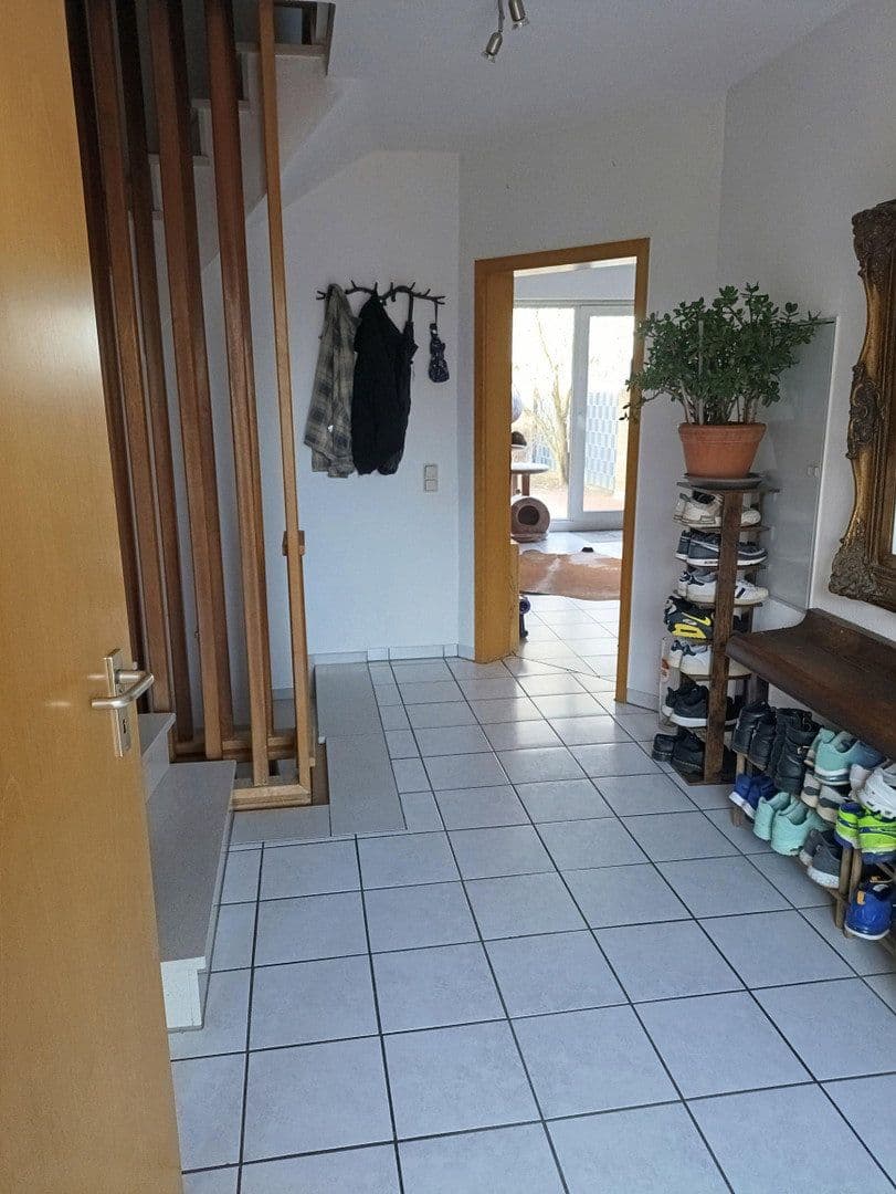 Pronájem domu 104 m², pozemek 224 m², Geilenkirchen, Severní Porýní-Vestfálsko Pronájem domu 104 m², pozemek 224 m², Geilenkirchen, Severní Porýní-Vestfálsko