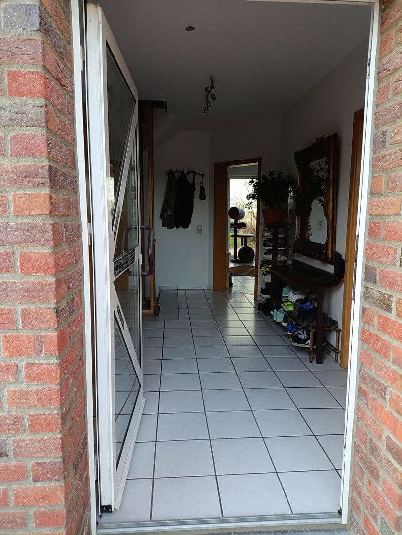 Pronájem domu 104 m², pozemek 224 m², Geilenkirchen, Severní Porýní-Vestfálsko Pronájem domu 104 m², pozemek 224 m², Geilenkirchen, Severní Porýní-Vestfálsko