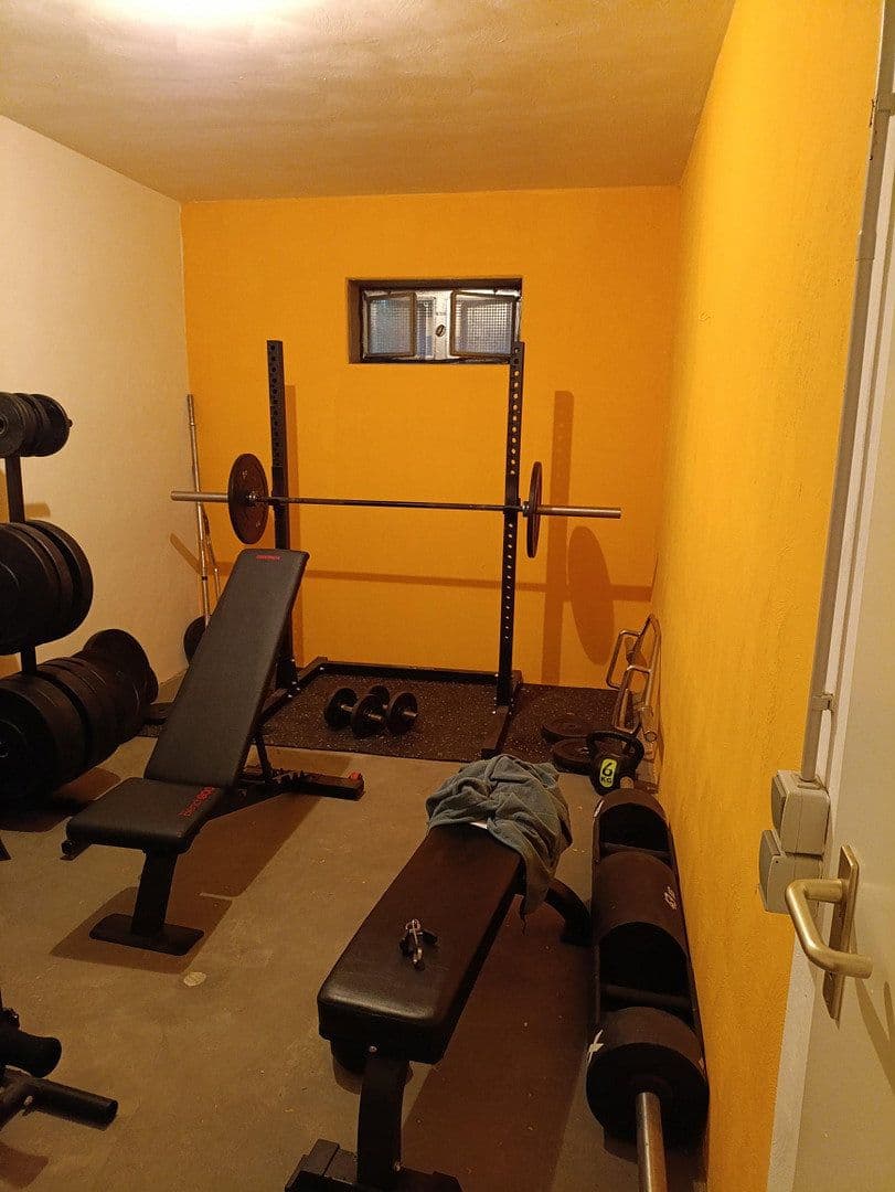 Pronájem domu 104 m², pozemek 224 m², Geilenkirchen, Severní Porýní-Vestfálsko Pronájem domu 104 m², pozemek 224 m², Geilenkirchen, Severní Porýní-Vestfálsko