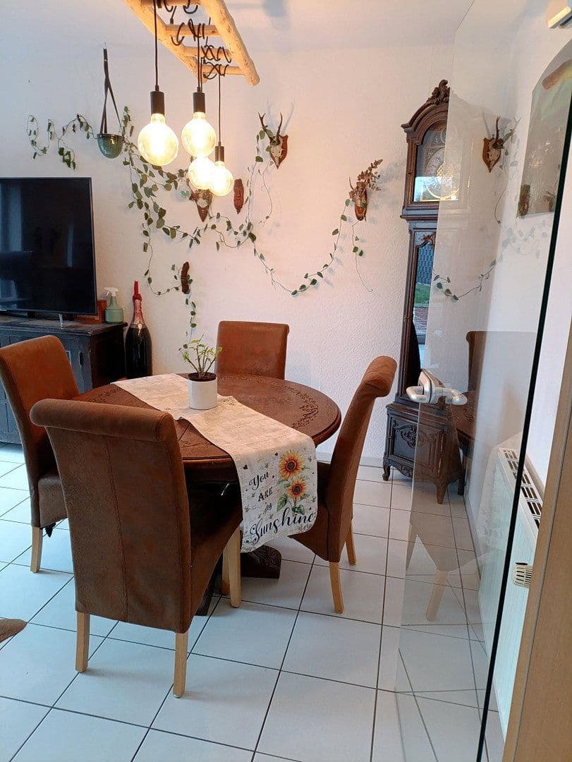 Pronájem domu 104 m², pozemek 224 m², Geilenkirchen, Severní Porýní-Vestfálsko Pronájem domu 104 m², pozemek 224 m², Geilenkirchen, Severní Porýní-Vestfálsko