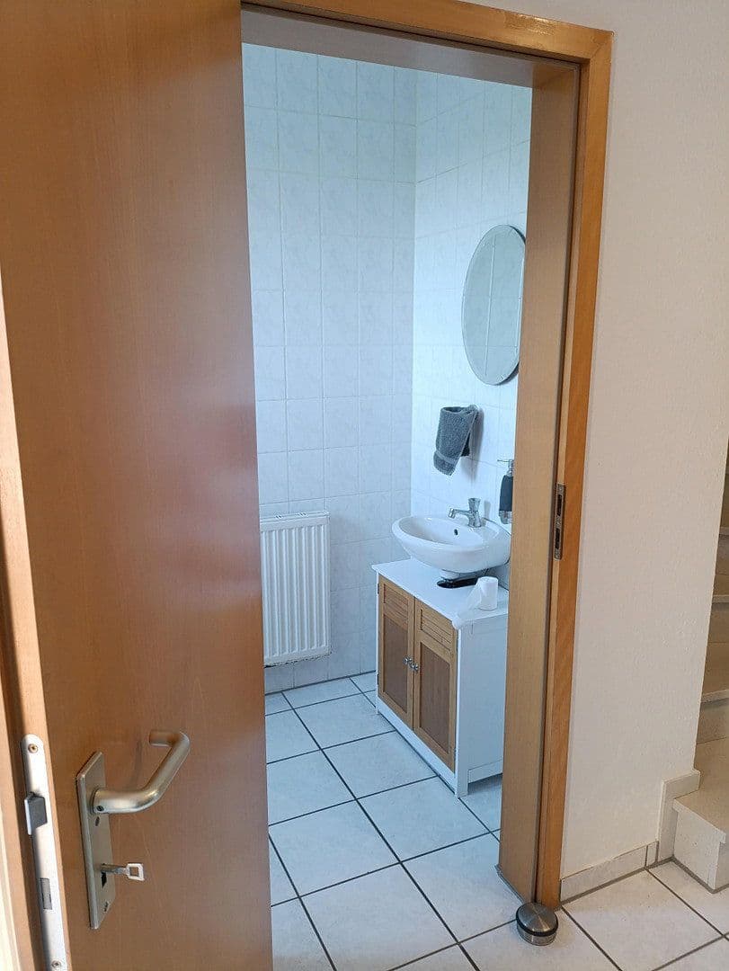 Pronájem domu 104 m², pozemek 224 m², Geilenkirchen, Severní Porýní-Vestfálsko Pronájem domu 104 m², pozemek 224 m², Geilenkirchen, Severní Porýní-Vestfálsko
