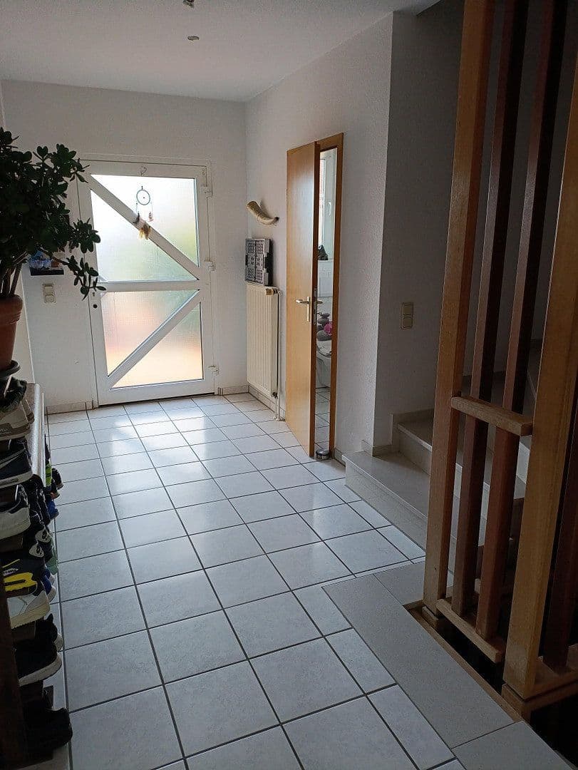 Pronájem domu 104 m², pozemek 224 m², Geilenkirchen, Severní Porýní-Vestfálsko Pronájem domu 104 m², pozemek 224 m², Geilenkirchen, Severní Porýní-Vestfálsko