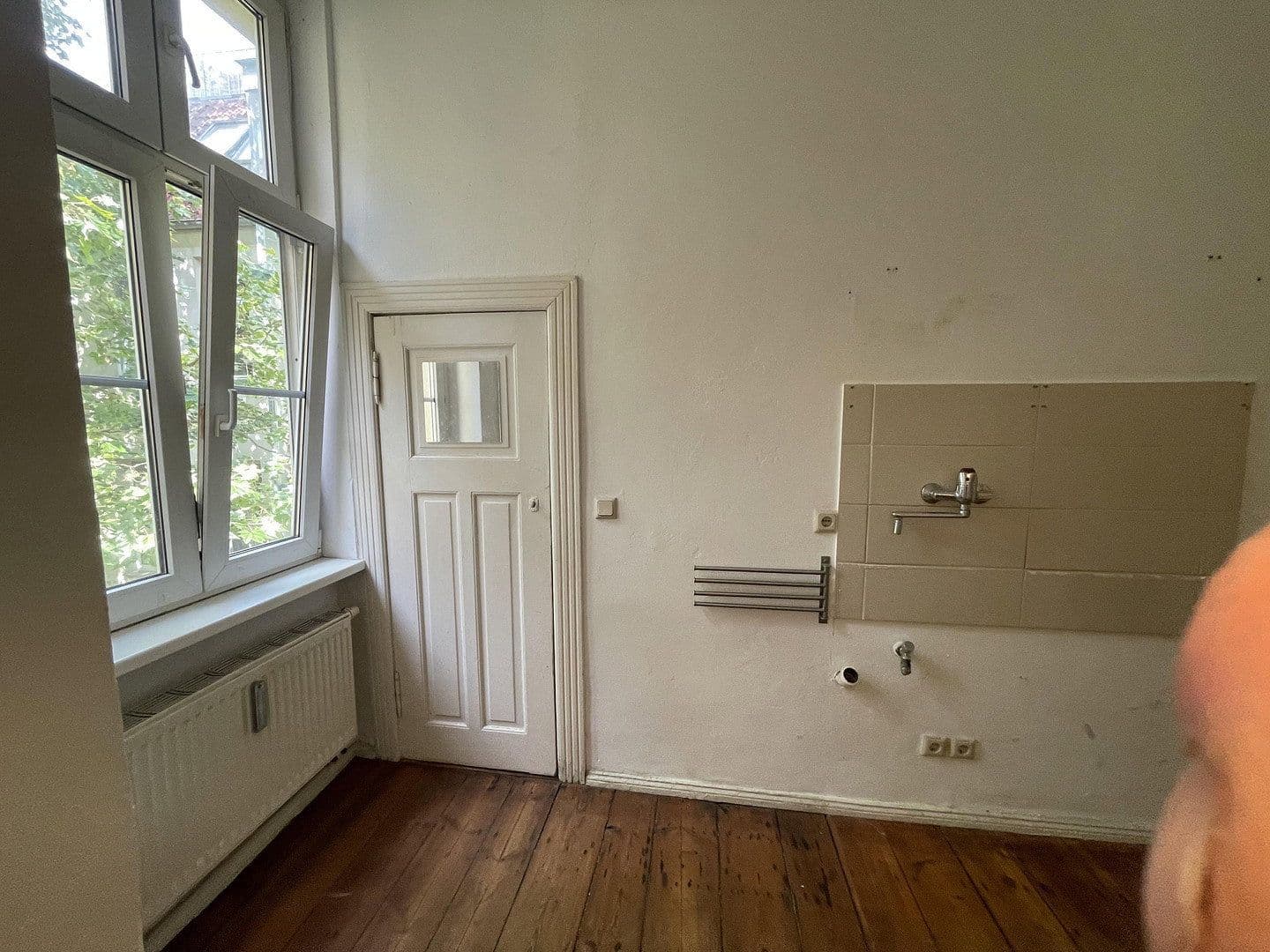 Prodej bytu 1+1 52 m², Berlin Prenzlauerberg, Berlín Prodej bytu 1+1 52 m², Berlin Prenzlauerberg, Berlín