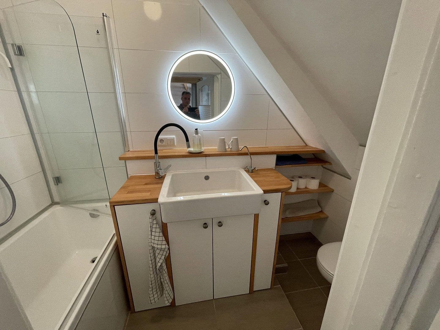 Prodej bytu 1+1 52 m², Berlin Prenzlauerberg, Berlín Prodej bytu 1+1 52 m², Berlin Prenzlauerberg, Berlín