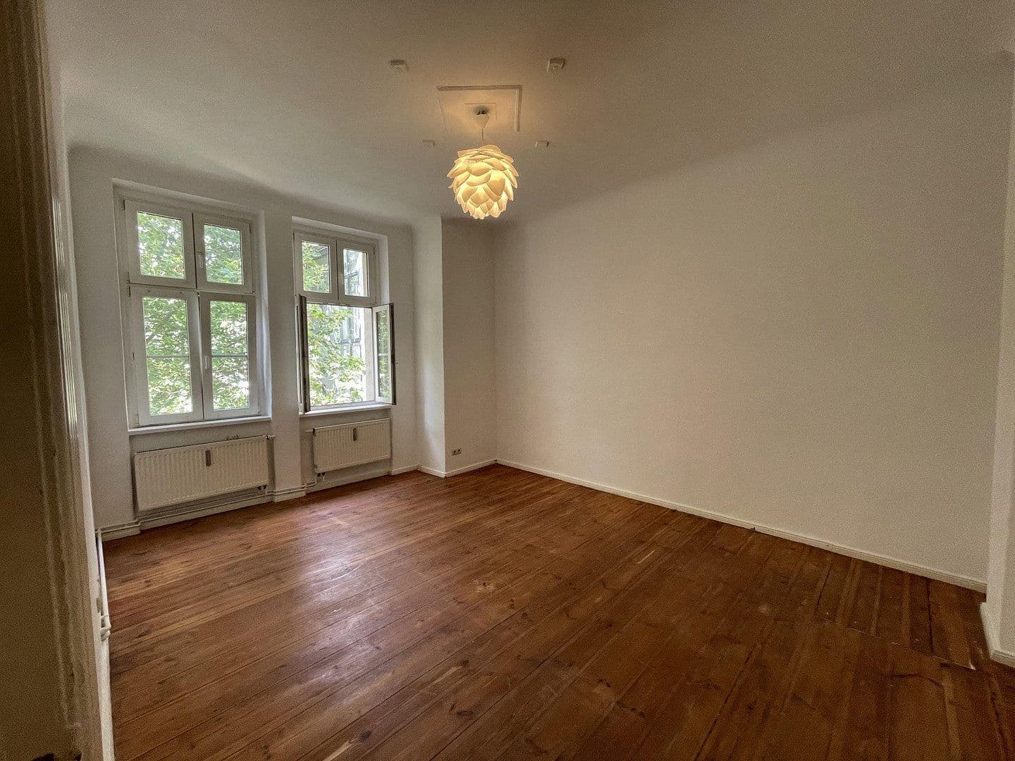 Prodej bytu 1+1 52 m², Berlin Prenzlauerberg, Berlín Prodej bytu 1+1 52 m², Berlin Prenzlauerberg, Berlín