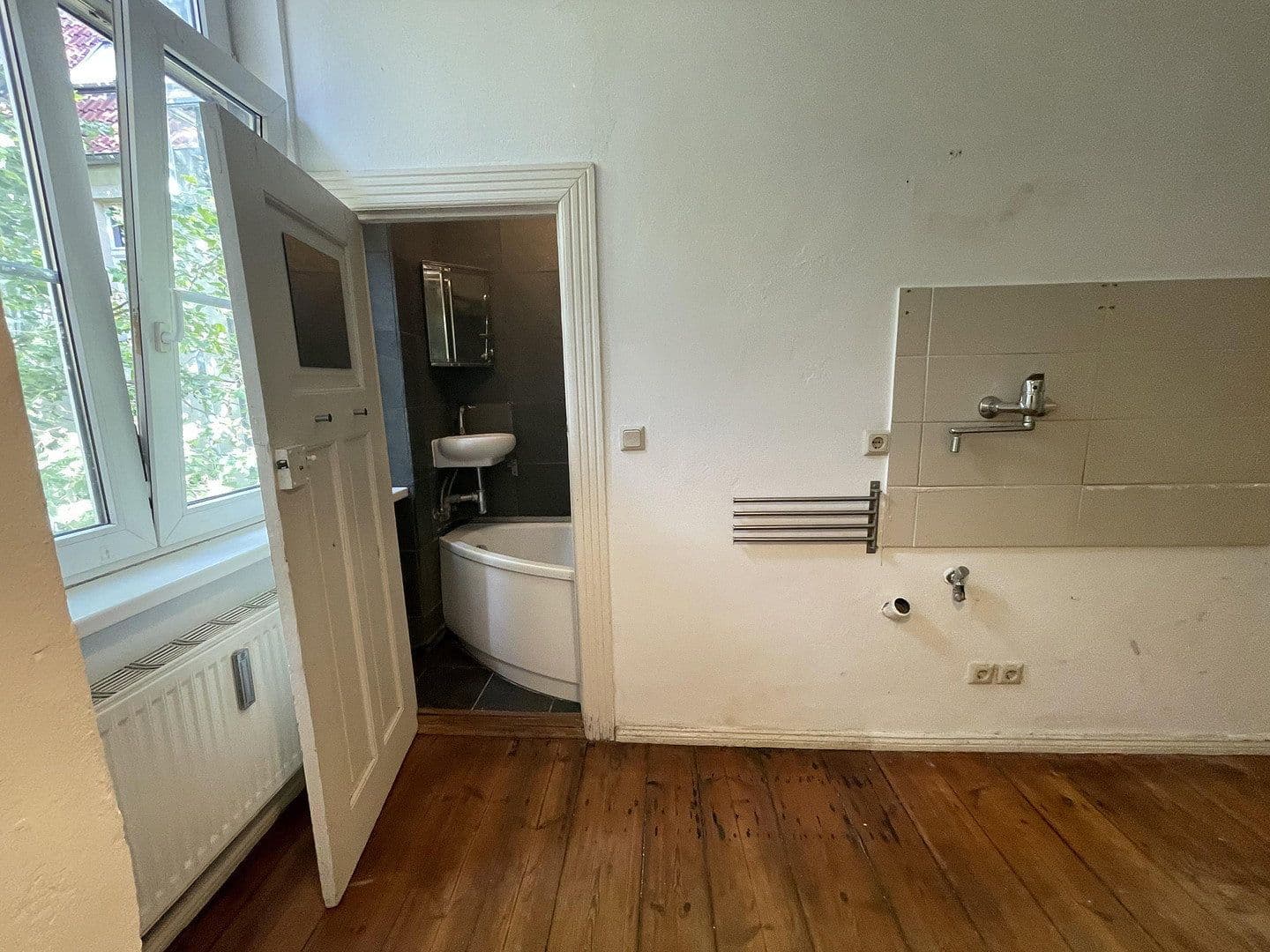 Prodej bytu 1+1 52 m², Berlin Prenzlauerberg, Berlín Prodej bytu 1+1 52 m², Berlin Prenzlauerberg, Berlín