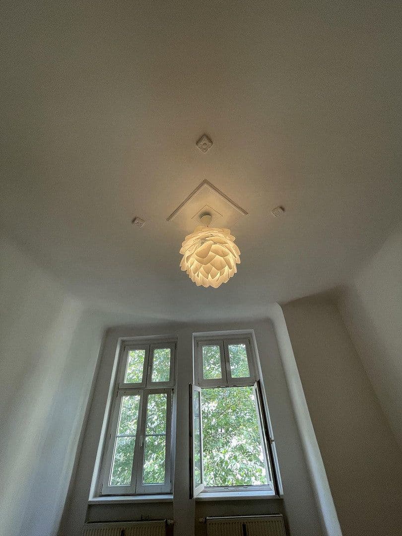 Prodej bytu 1+1 52 m², Berlin Prenzlauerberg, Berlín Prodej bytu 1+1 52 m², Berlin Prenzlauerberg, Berlín