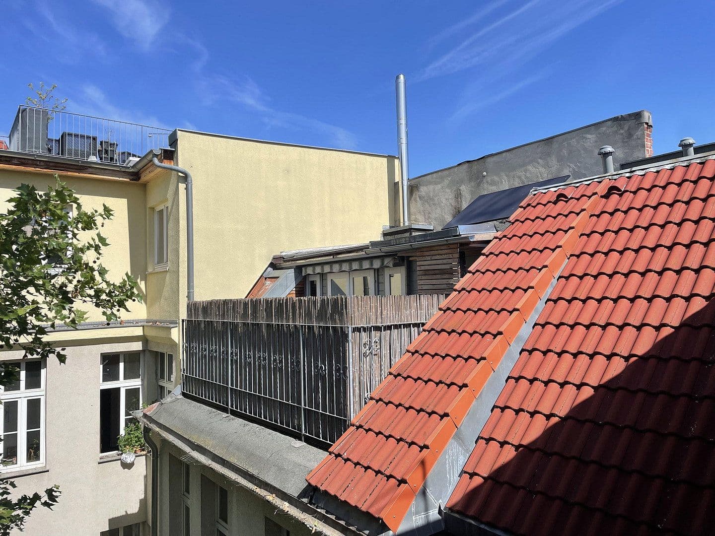 Prodej bytu 1+1 52 m², Berlin Prenzlauerberg, Berlín Prodej bytu 1+1 52 m², Berlin Prenzlauerberg, Berlín