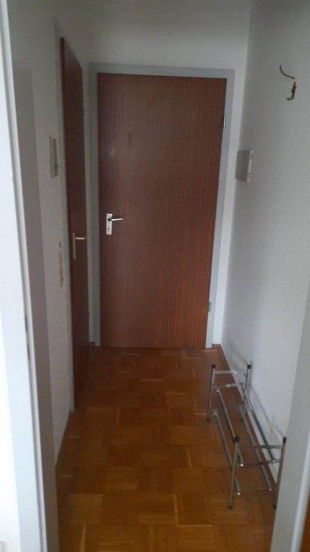 Pronájem bytu 1+1 25 m², Märkischestr. 163, DORTMUND, Severní Porýní-Vestfálsko Pronájem bytu 1+1 25 m², Märkischestr. 163, DORTMUND, Severní Porýní-Vestfálsko