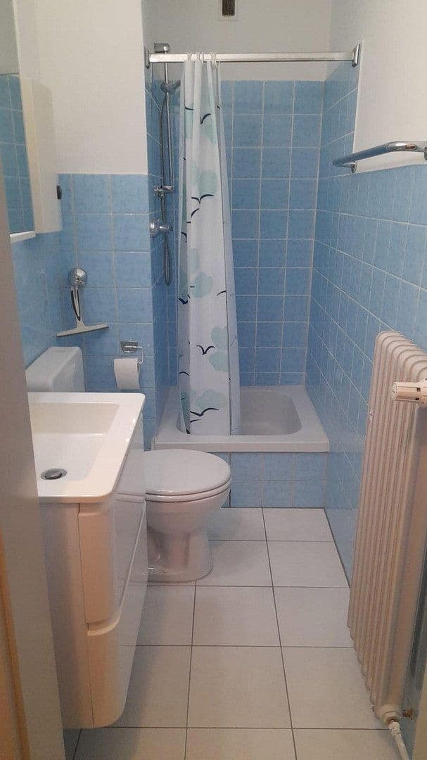 Pronájem bytu 1+1 25 m², Märkischestr. 163, DORTMUND, Severní Porýní-Vestfálsko Pronájem bytu 1+1 25 m², Märkischestr. 163, DORTMUND, Severní Porýní-Vestfálsko