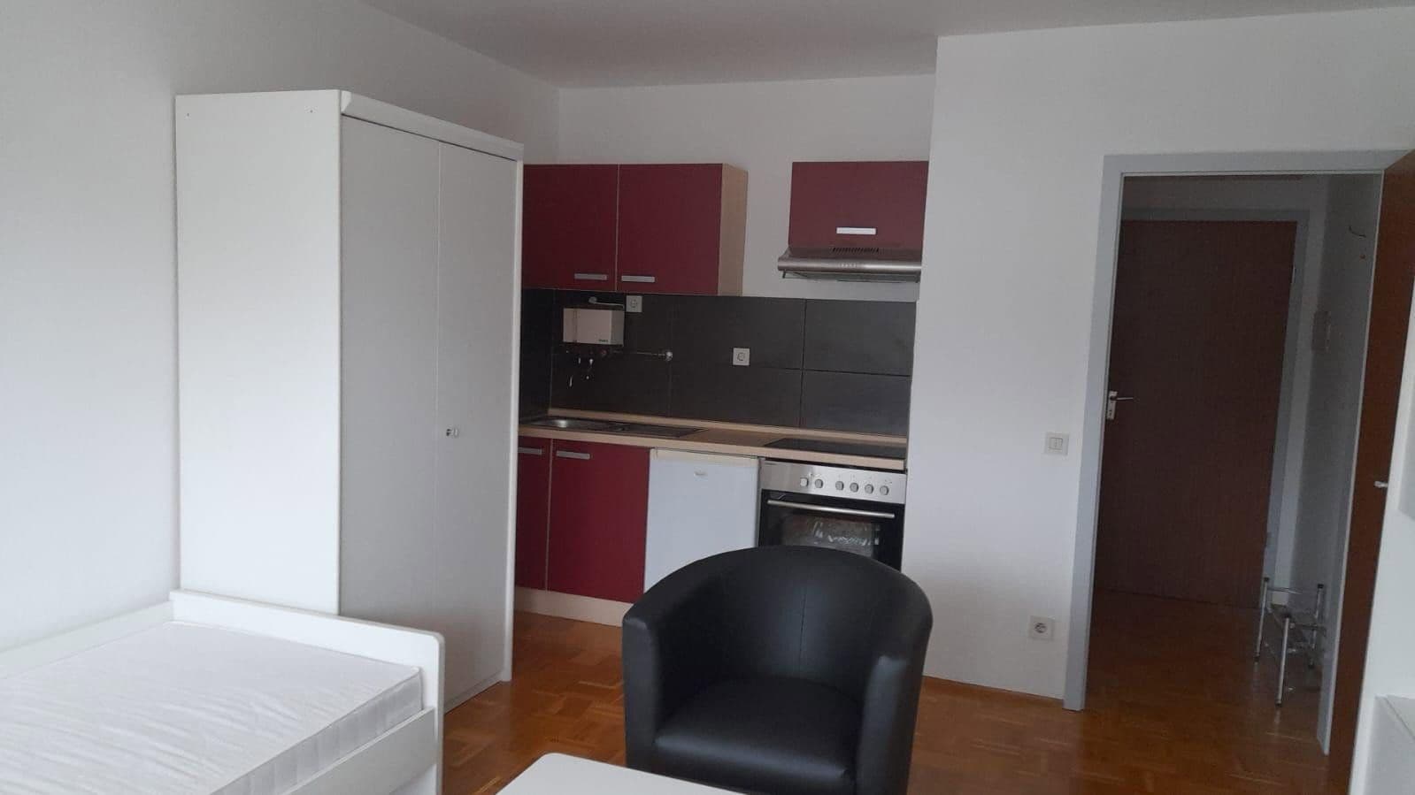 Pronájem bytu 1+1 25 m², Märkischestr. 163, DORTMUND, Severní Porýní-Vestfálsko Pronájem bytu 1+1 25 m², Märkischestr. 163, DORTMUND, Severní Porýní-Vestfálsko