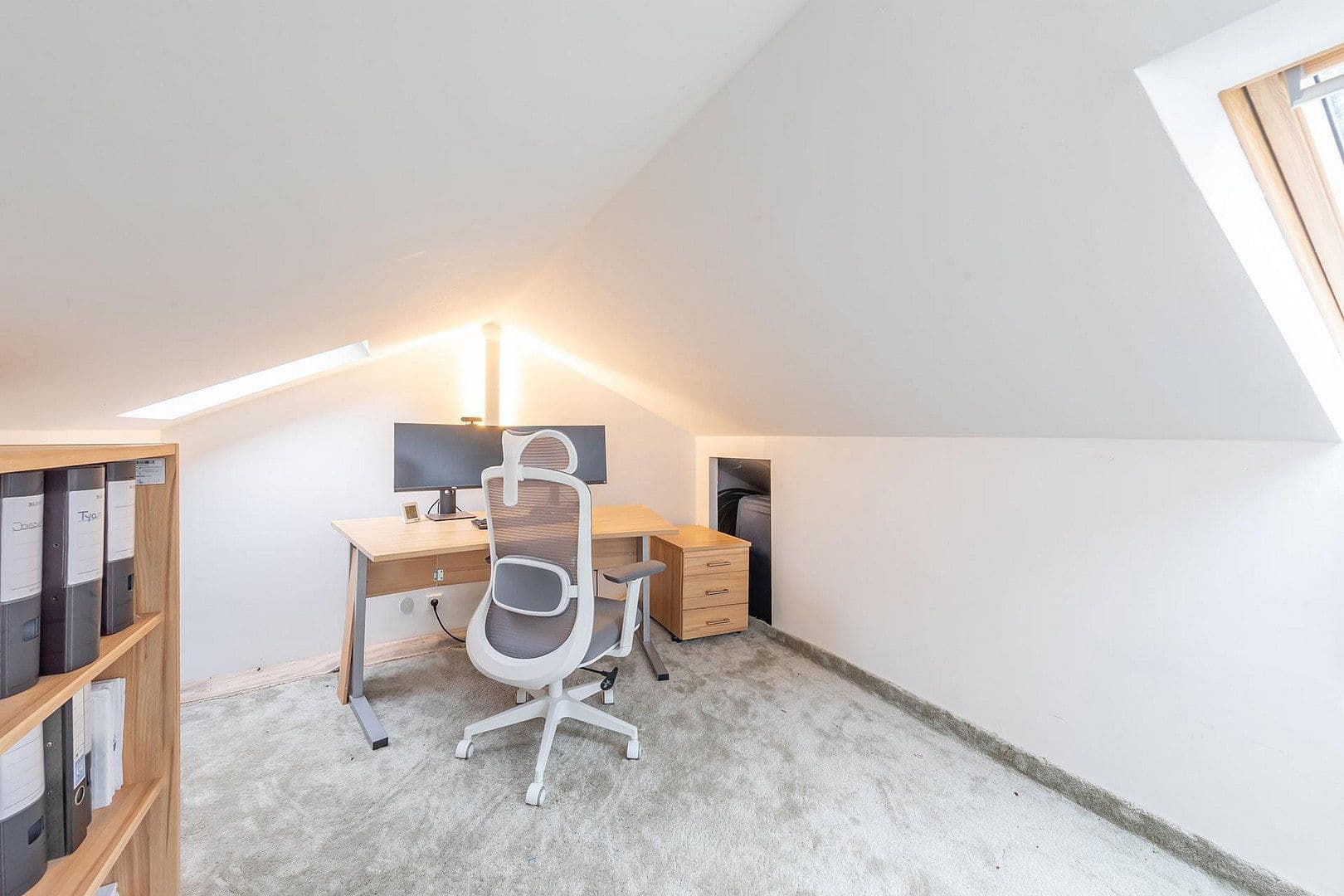 Prodej domu 89 m², pozemek 344 m², Hamburg, Hamburg Prodej domu 89 m², pozemek 344 m², Hamburg, Hamburg