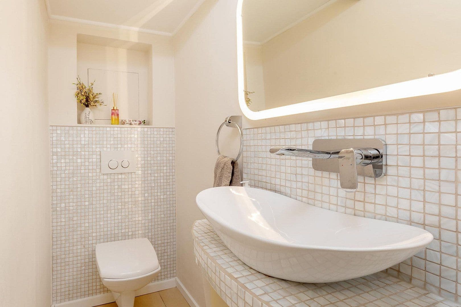 Prodej domu 89 m², pozemek 344 m², Hamburg, Hamburg Prodej domu 89 m², pozemek 344 m², Hamburg, Hamburg