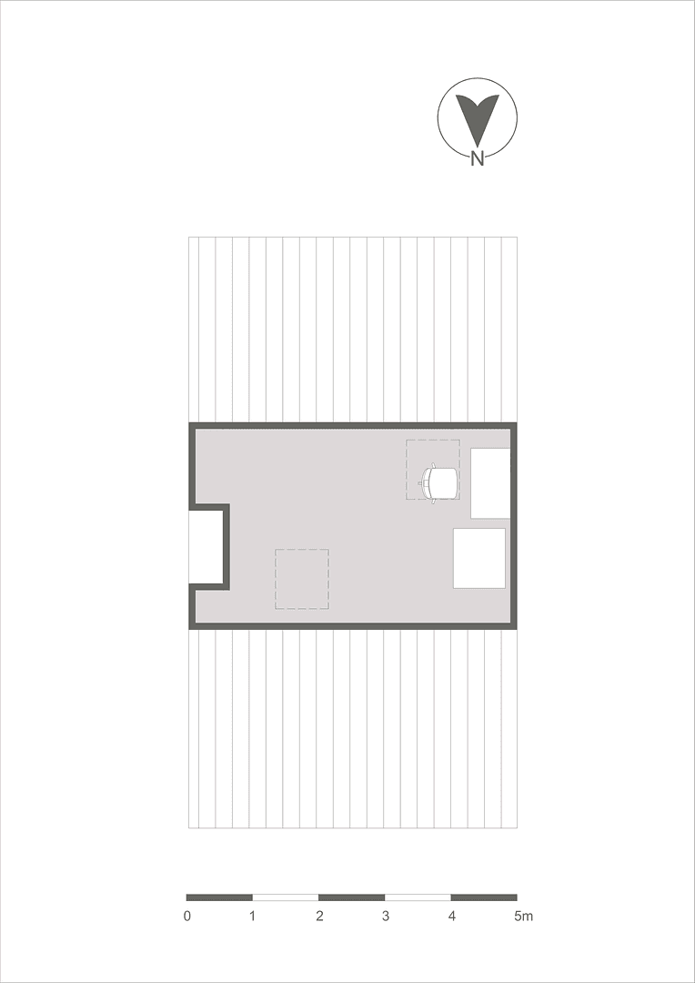 Prodej domu 89 m², pozemek 344 m², Hamburg, Hamburg Prodej domu 89 m², pozemek 344 m², Hamburg, Hamburg