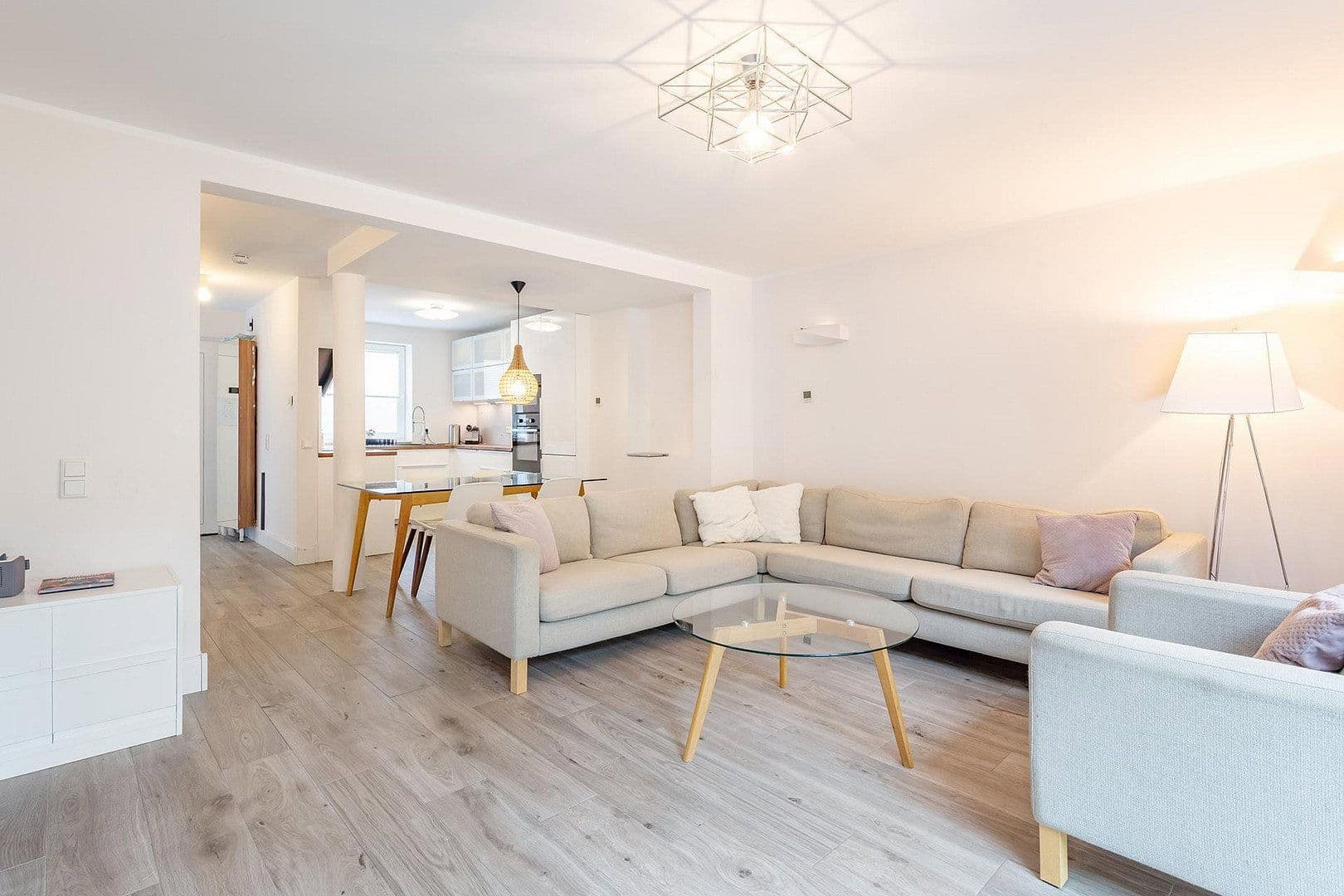 Prodej domu 89 m², pozemek 344 m², Hamburg, Hamburg Prodej domu 89 m², pozemek 344 m², Hamburg, Hamburg