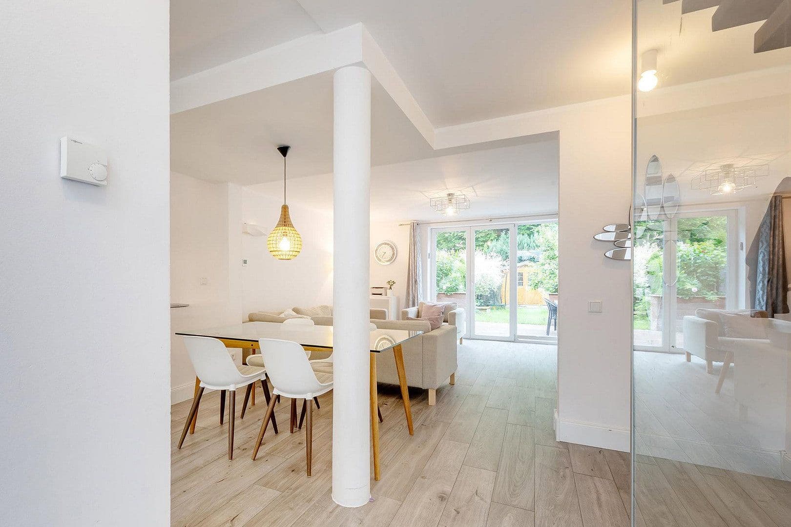 Prodej domu 89 m², pozemek 344 m², Hamburg, Hamburg Prodej domu 89 m², pozemek 344 m², Hamburg, Hamburg
