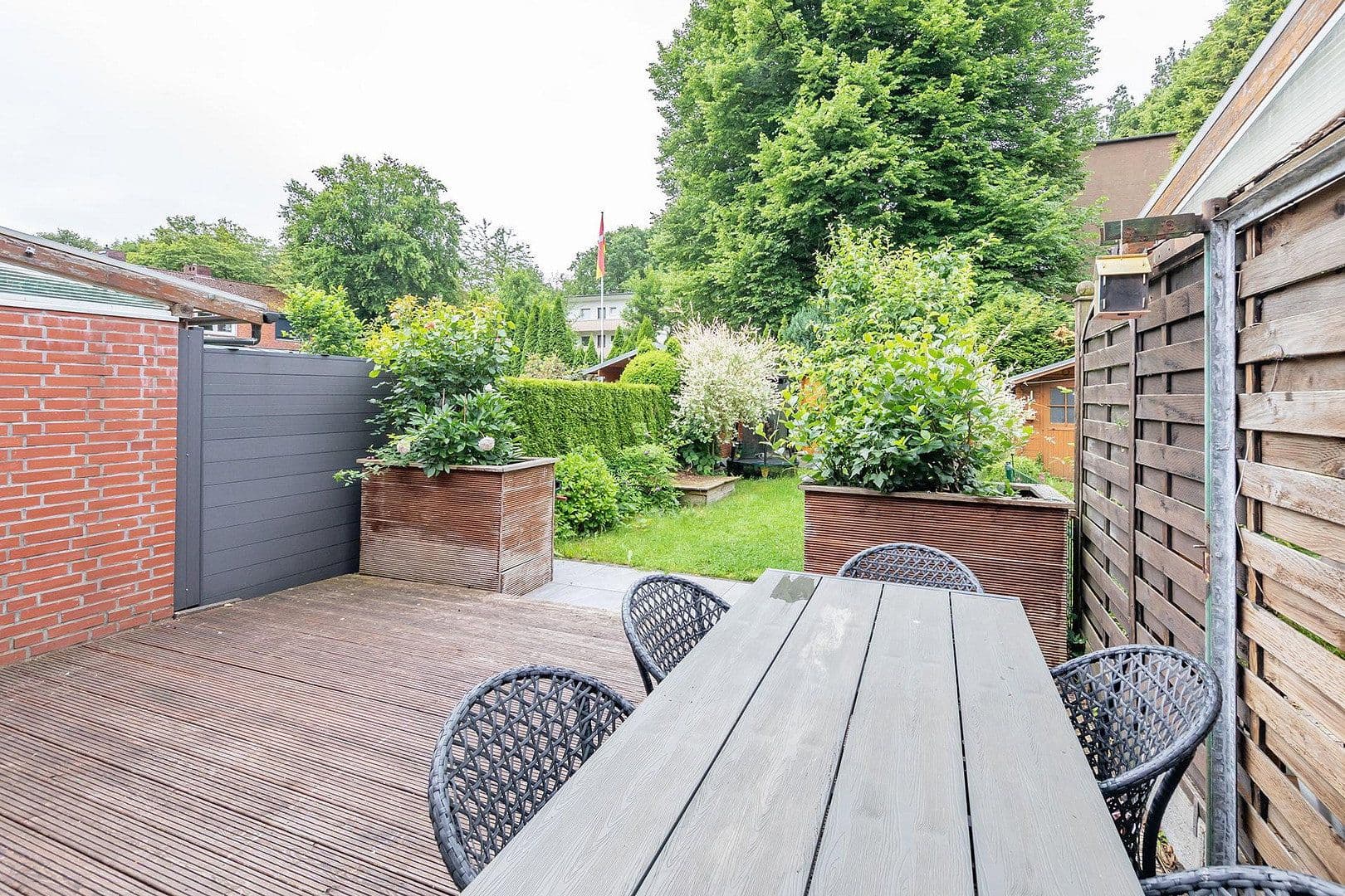 Prodej domu 89 m², pozemek 344 m², Hamburg, Hamburg Prodej domu 89 m², pozemek 344 m², Hamburg, Hamburg