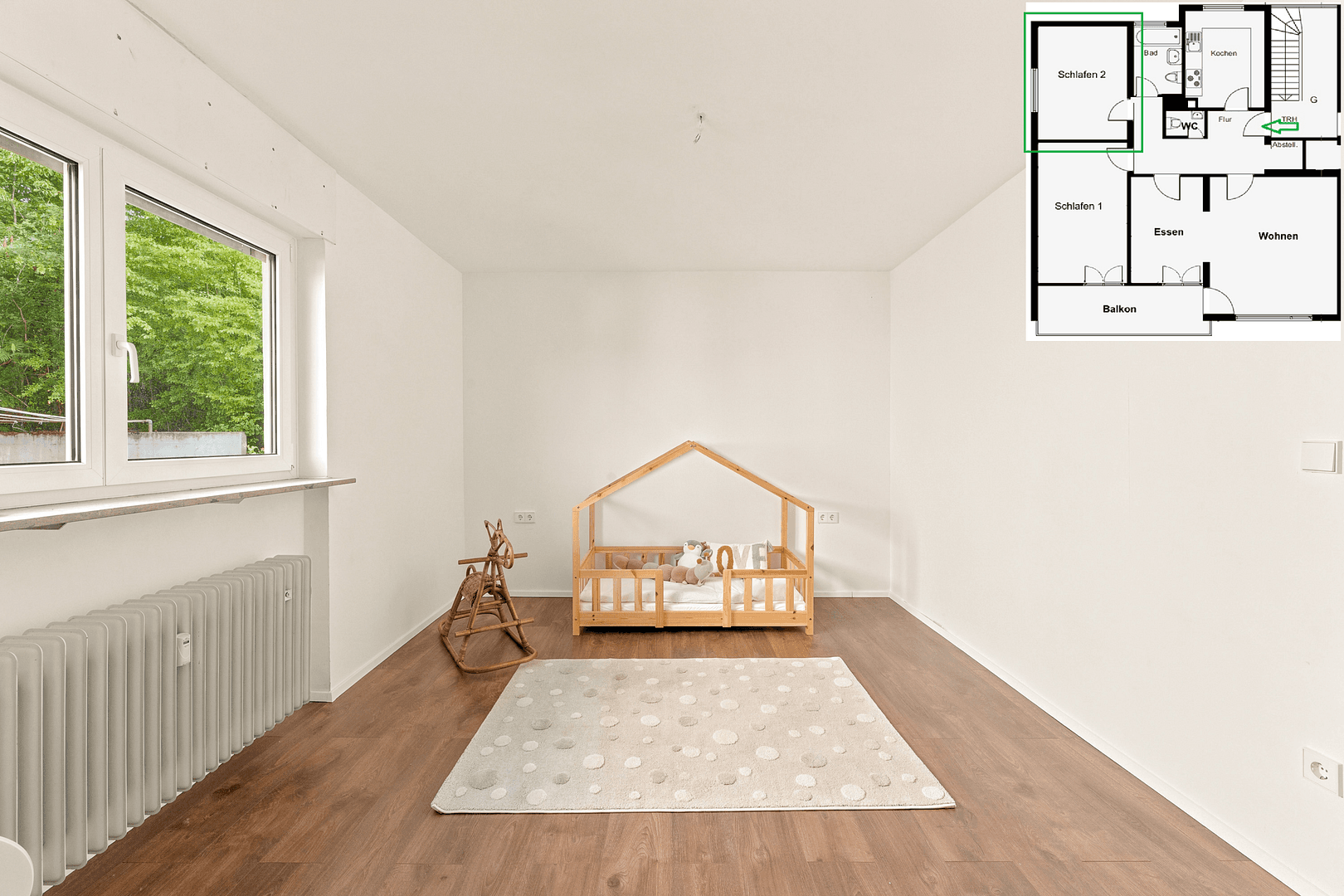 Prodej bytu 4+1 102 m², Weinbergstr. 25, Esslingen am Neckar, Bádensko-Württembersko Prodej bytu 4+1 102 m², Weinbergstr. 25, Esslingen am Neckar, Bádensko-Württembersko